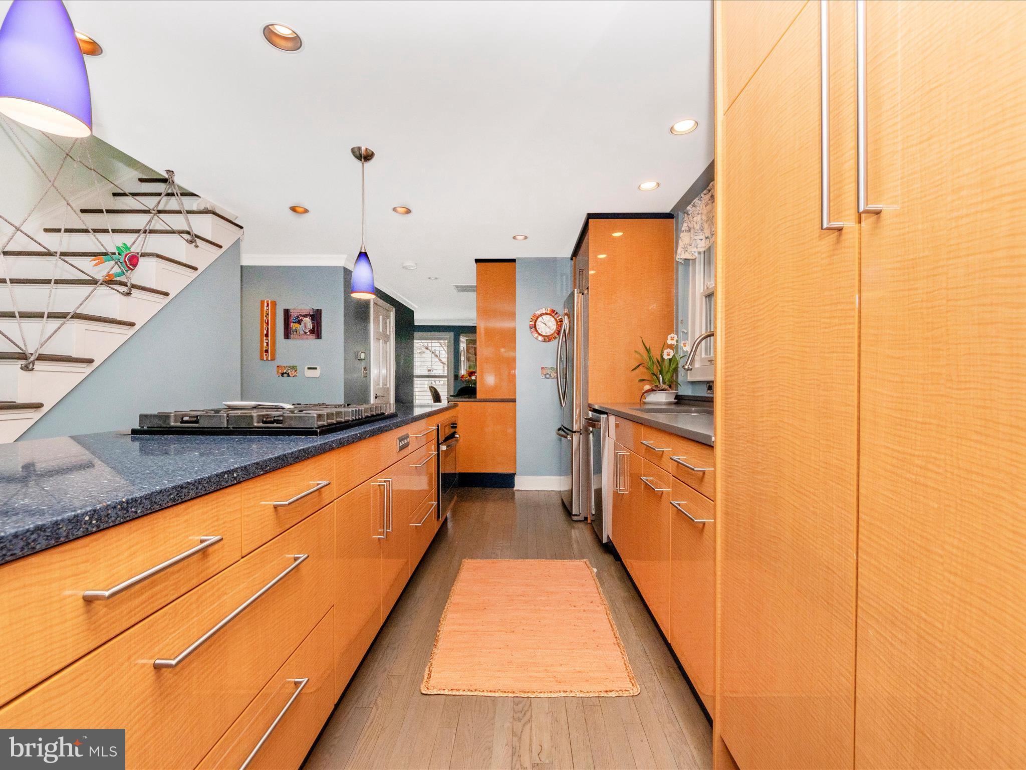 EASTPORT - Residential