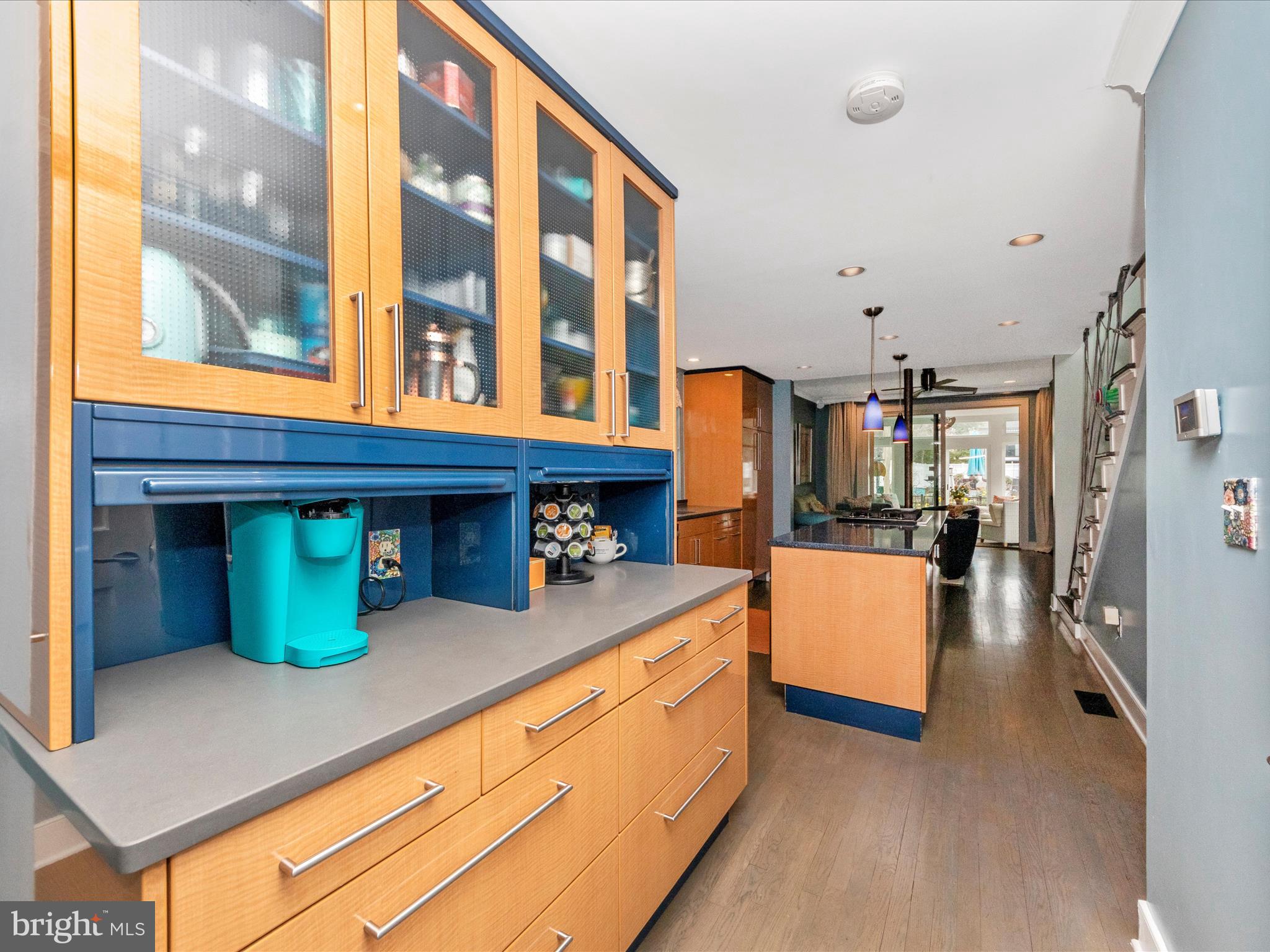 EASTPORT - Residential