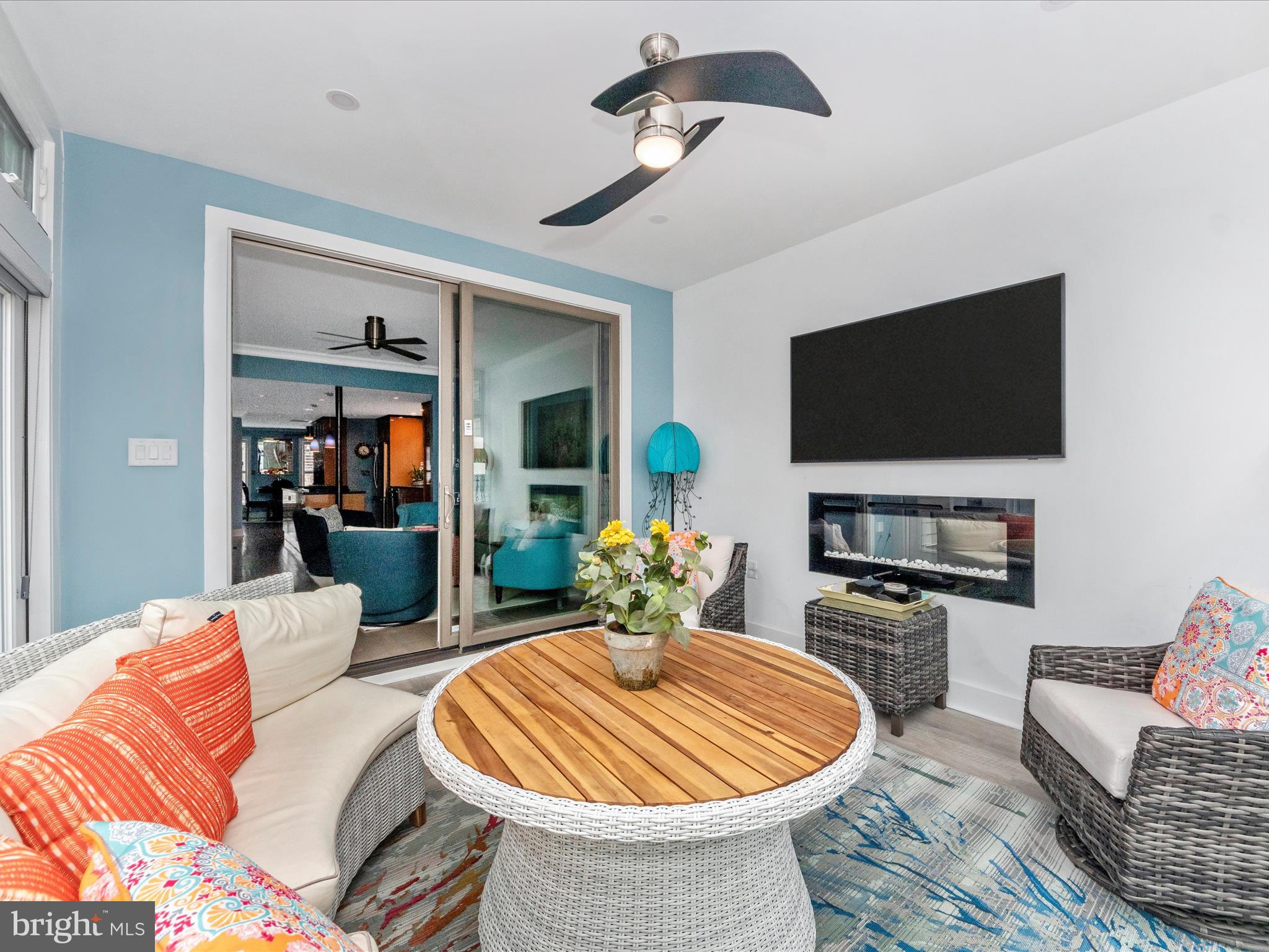 EASTPORT - Residential