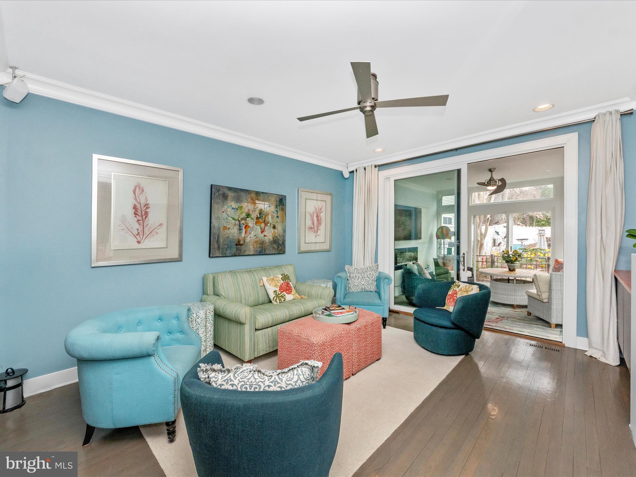EASTPORT - Residential