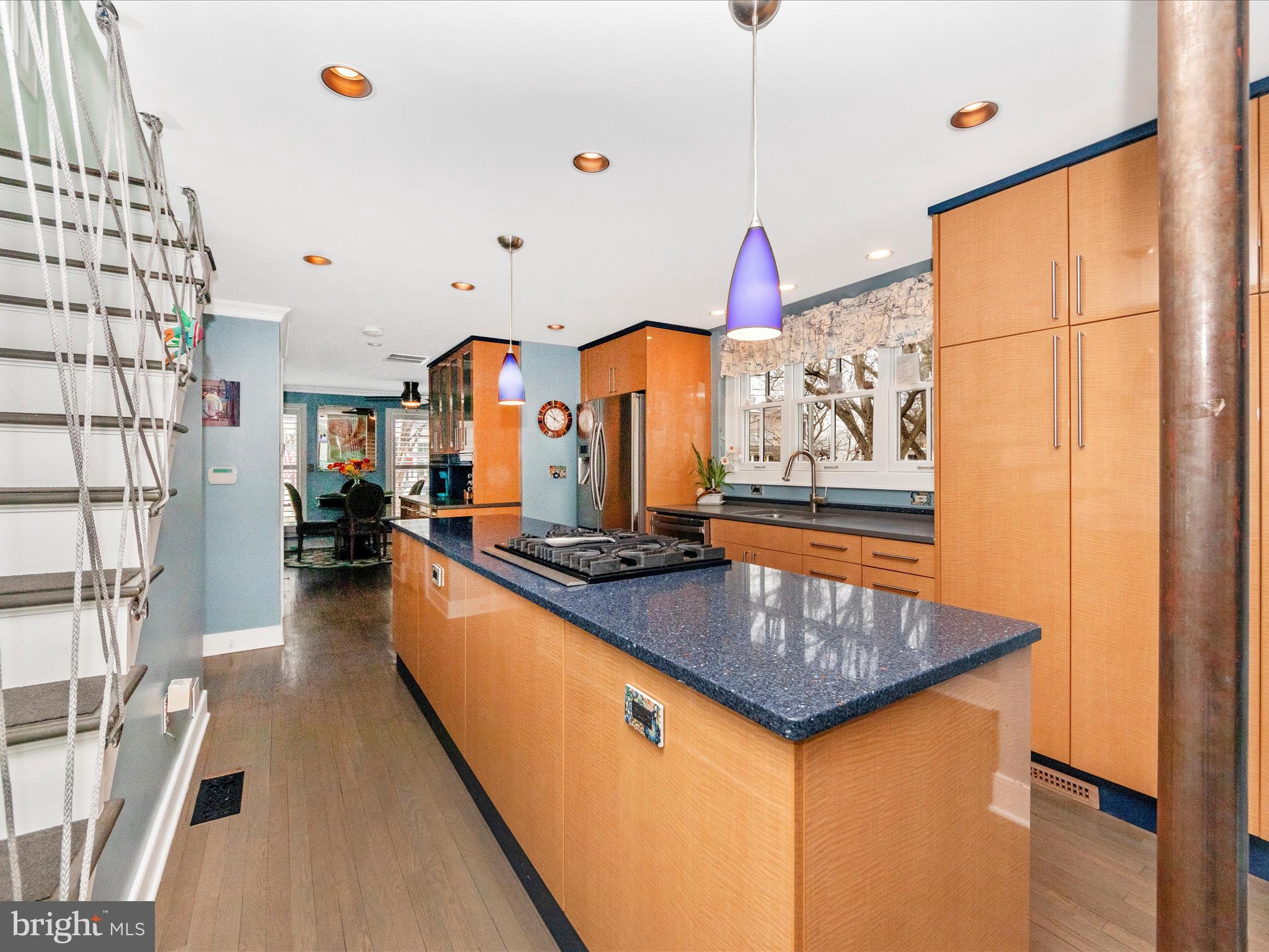EASTPORT - Residential