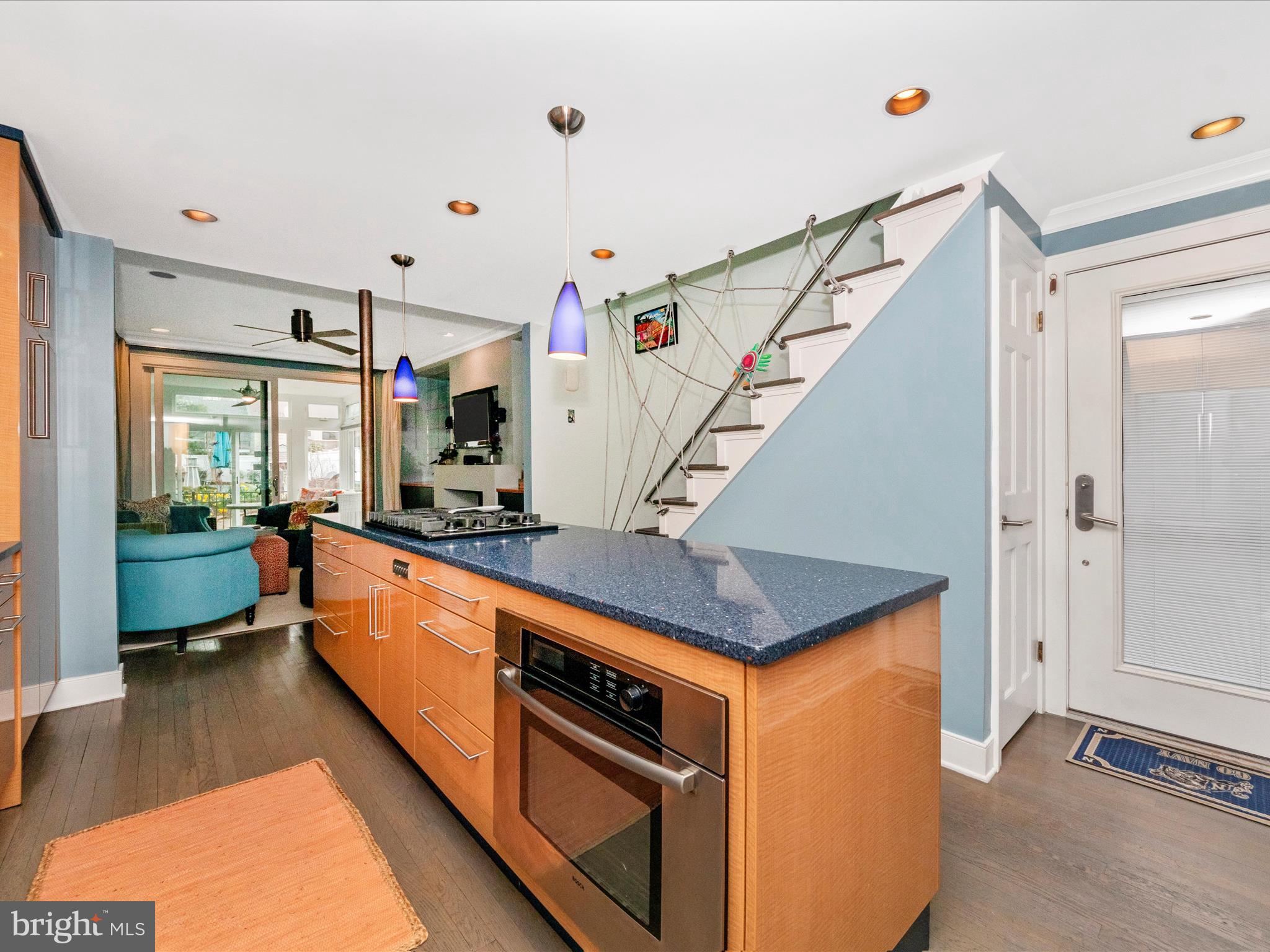 EASTPORT - Residential