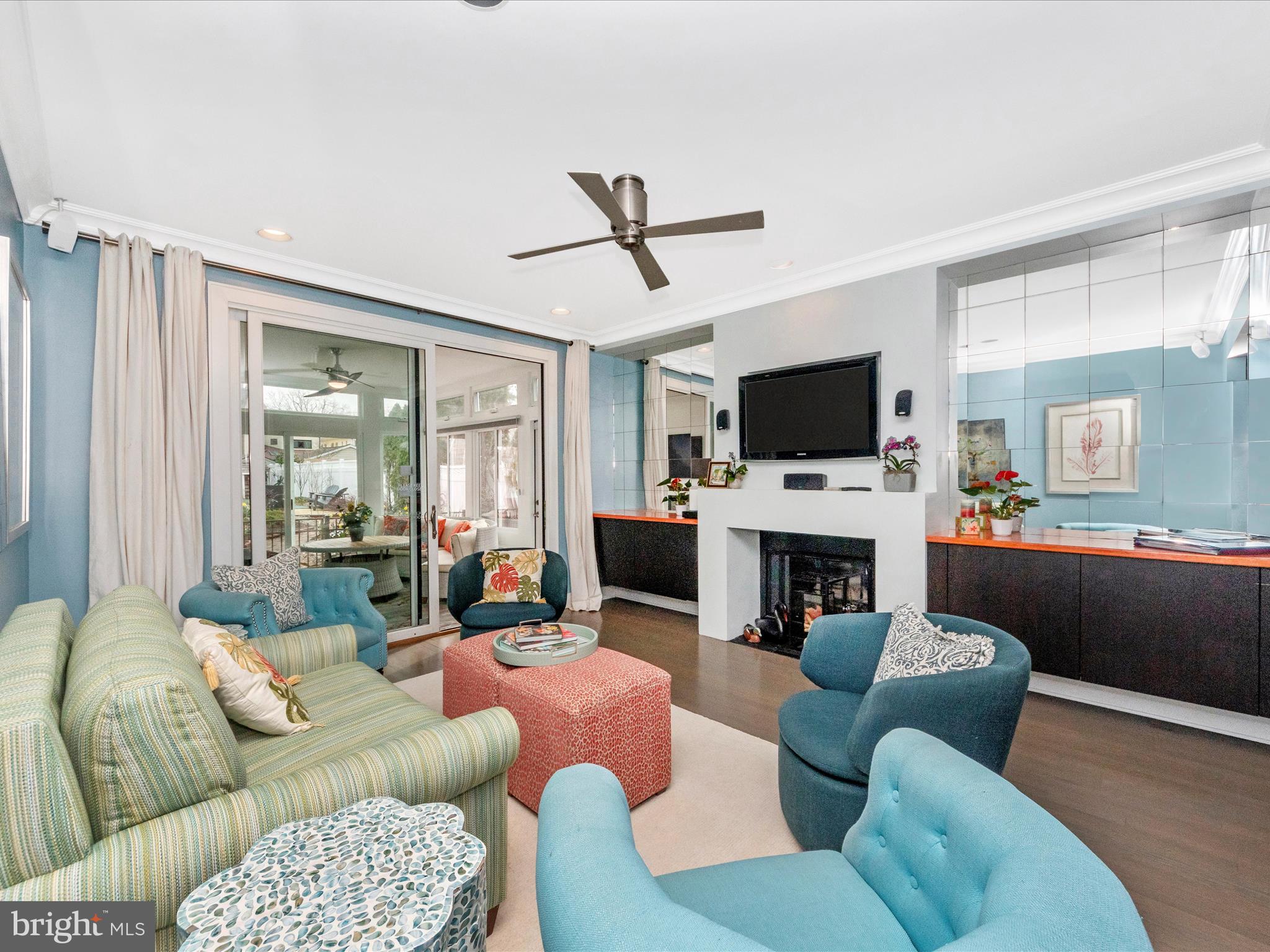EASTPORT - Residential