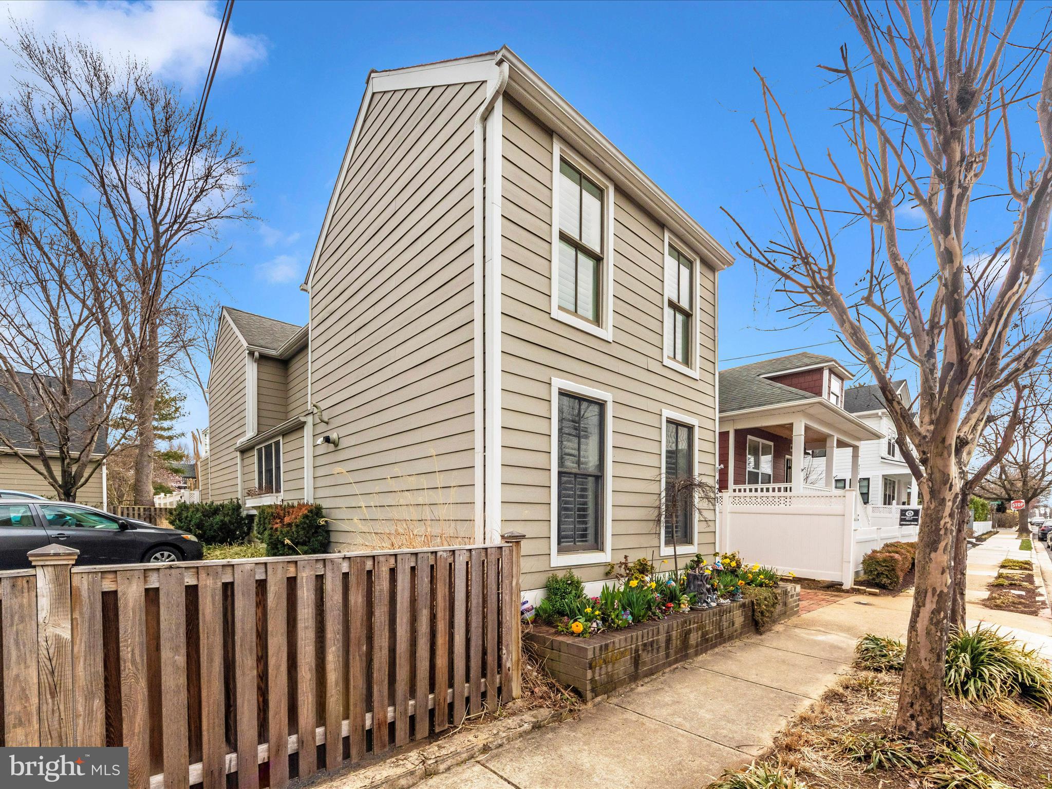EASTPORT - Residential