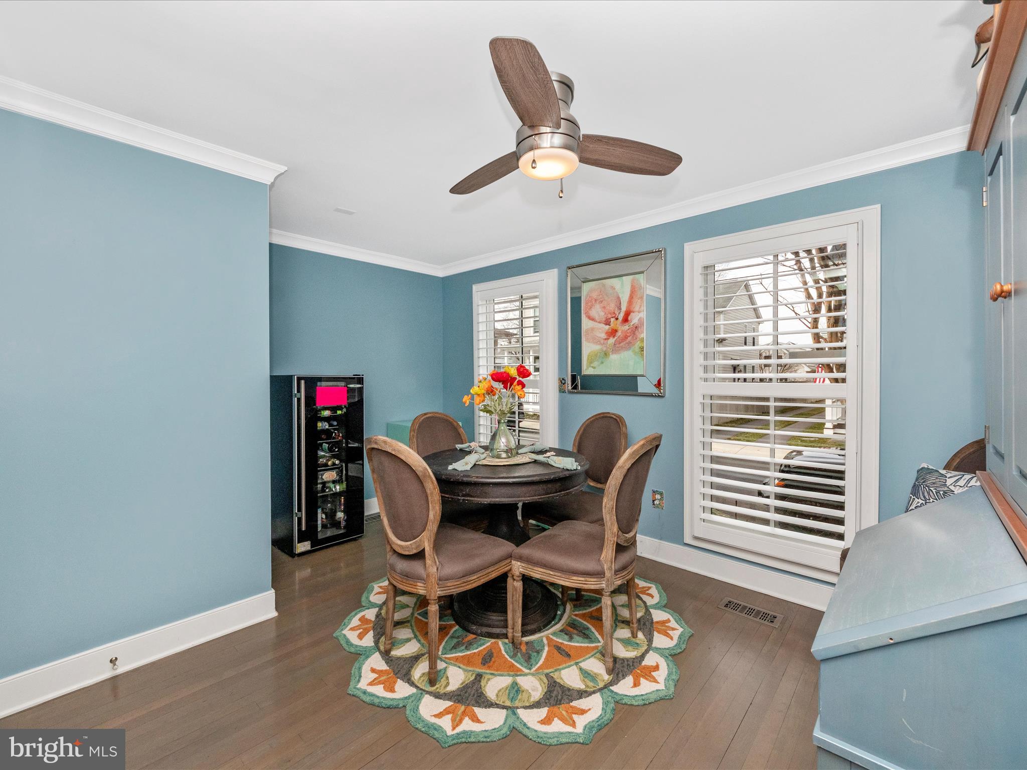 EASTPORT - Residential