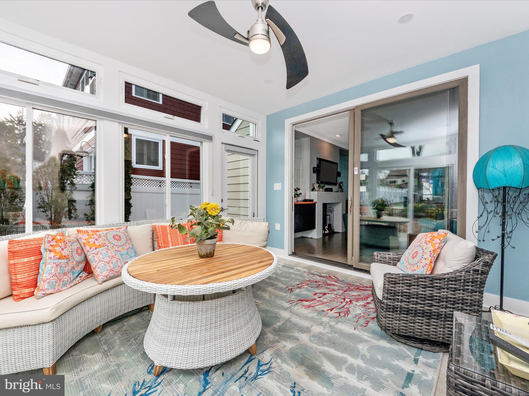 EASTPORT - Residential