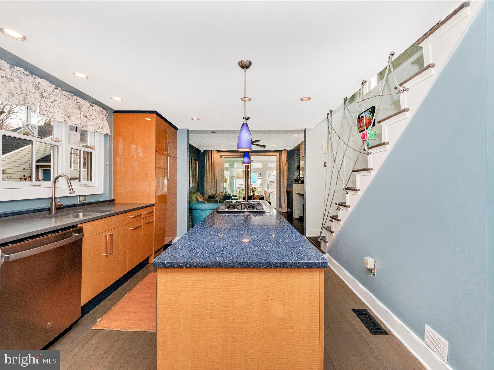 EASTPORT - Residential