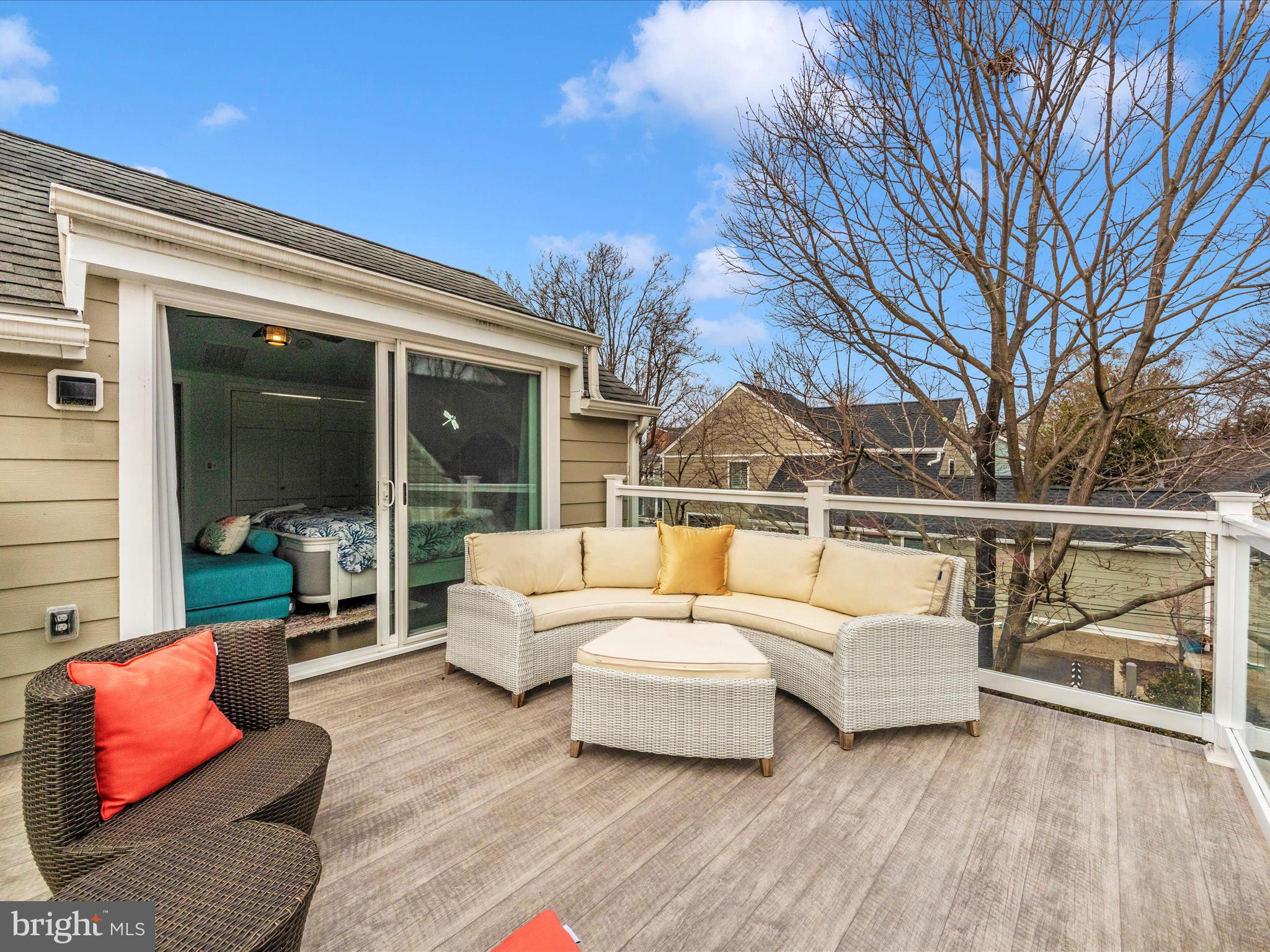 EASTPORT - Residential