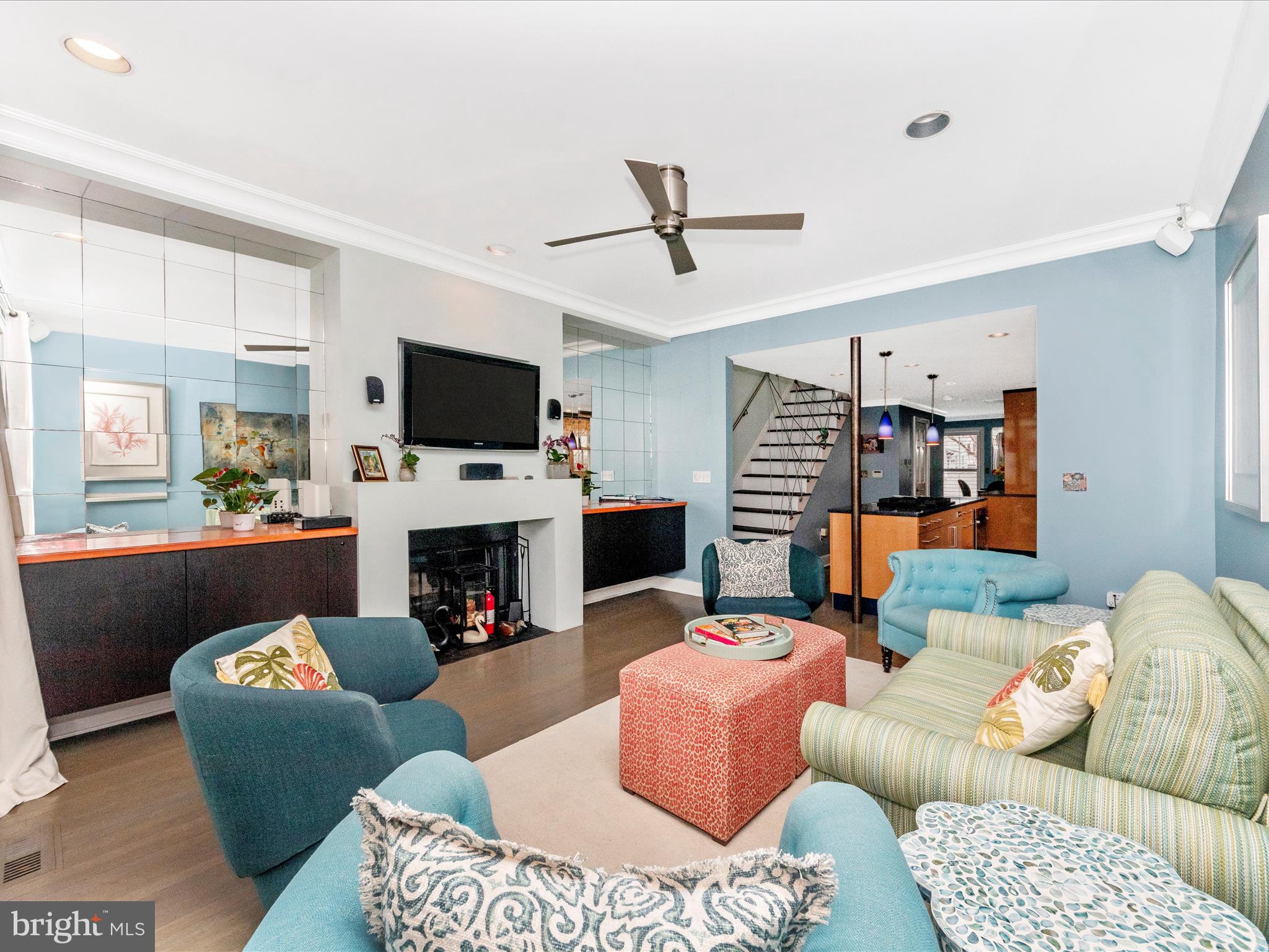 EASTPORT - Residential