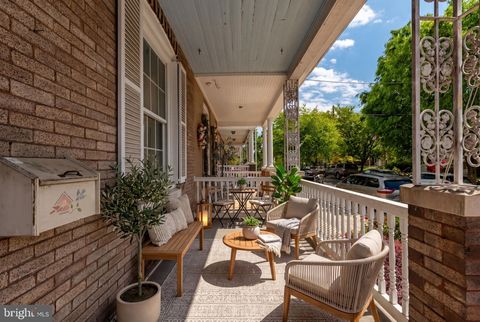 Tiny photo for 464 Monastery Avenue, PHILADELPHIA, PA 19128 (MLS # PAPH2623168)