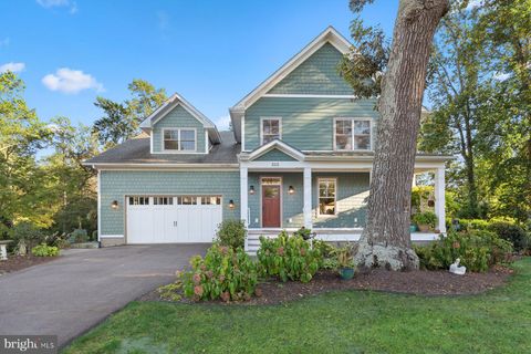 212 RIDGE ROAD MILTON DE 19968