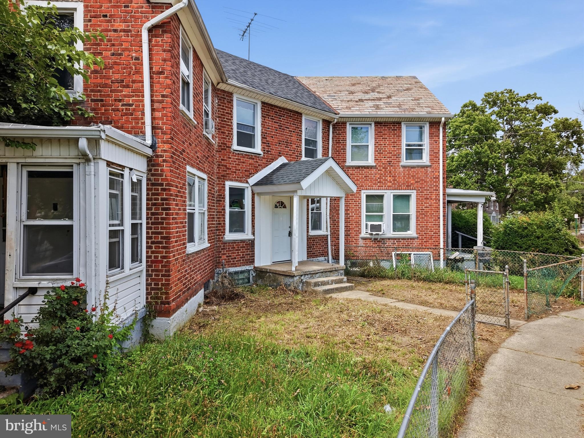 2992 ALABAMA ROAD