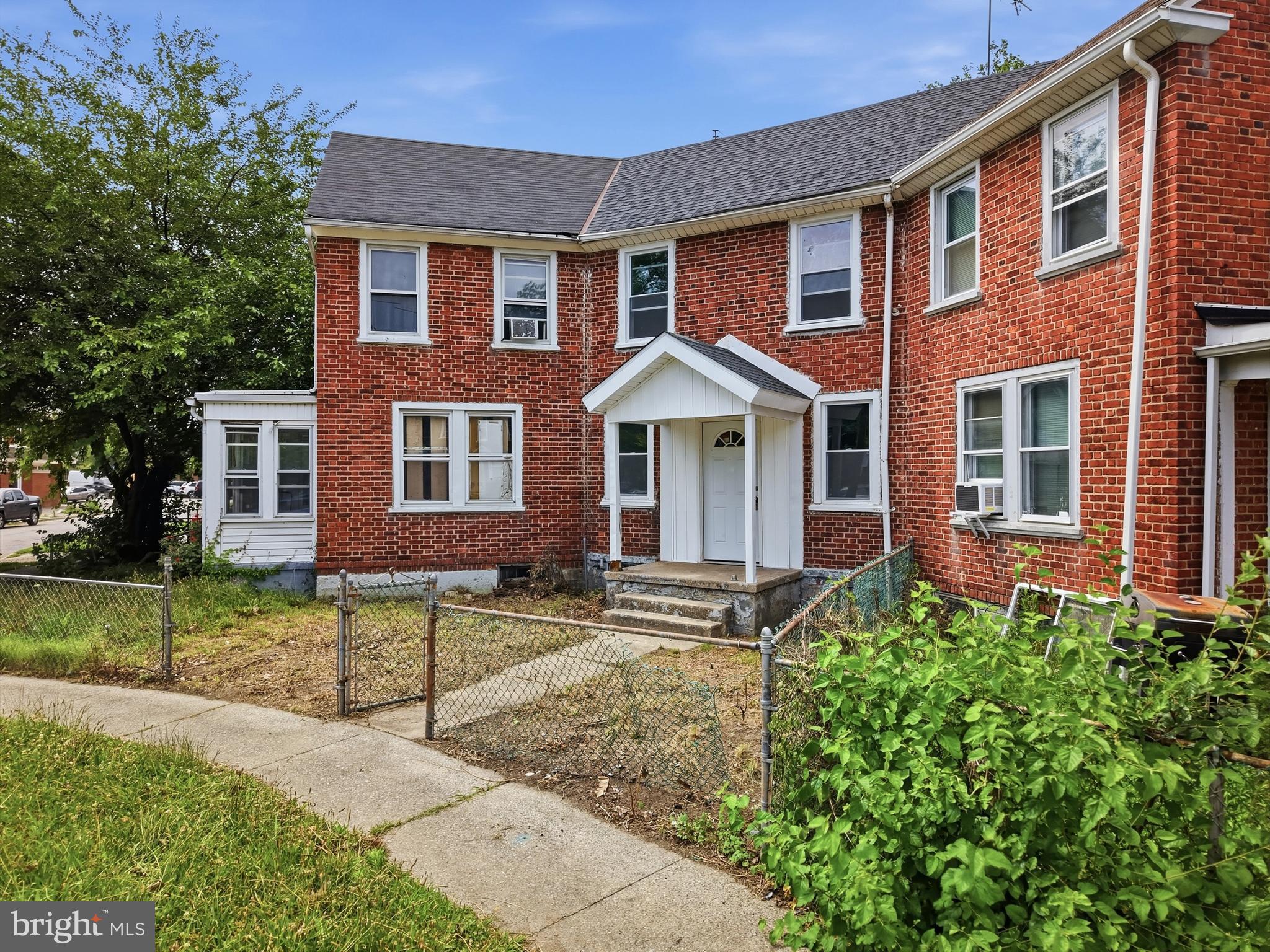 2992 ALABAMA ROAD