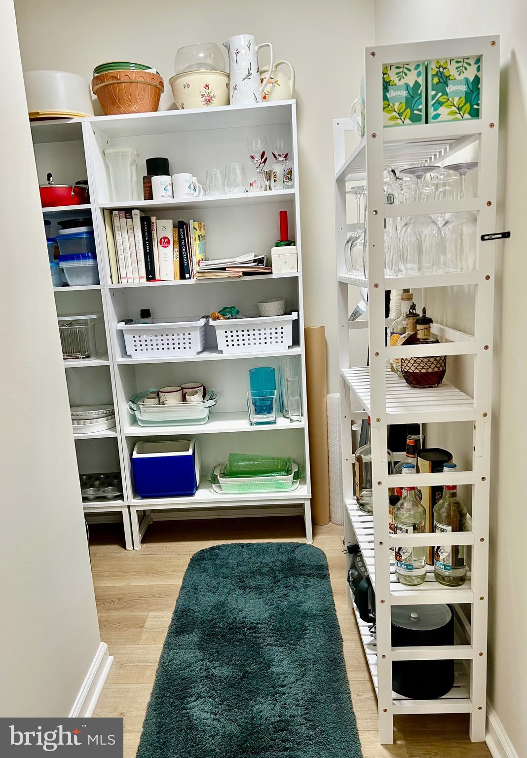 PERRY HALL FARMS - Residential