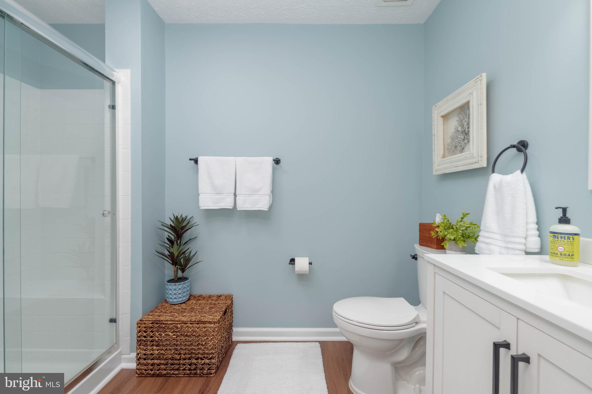 PERRY HALL FARMS - Residential