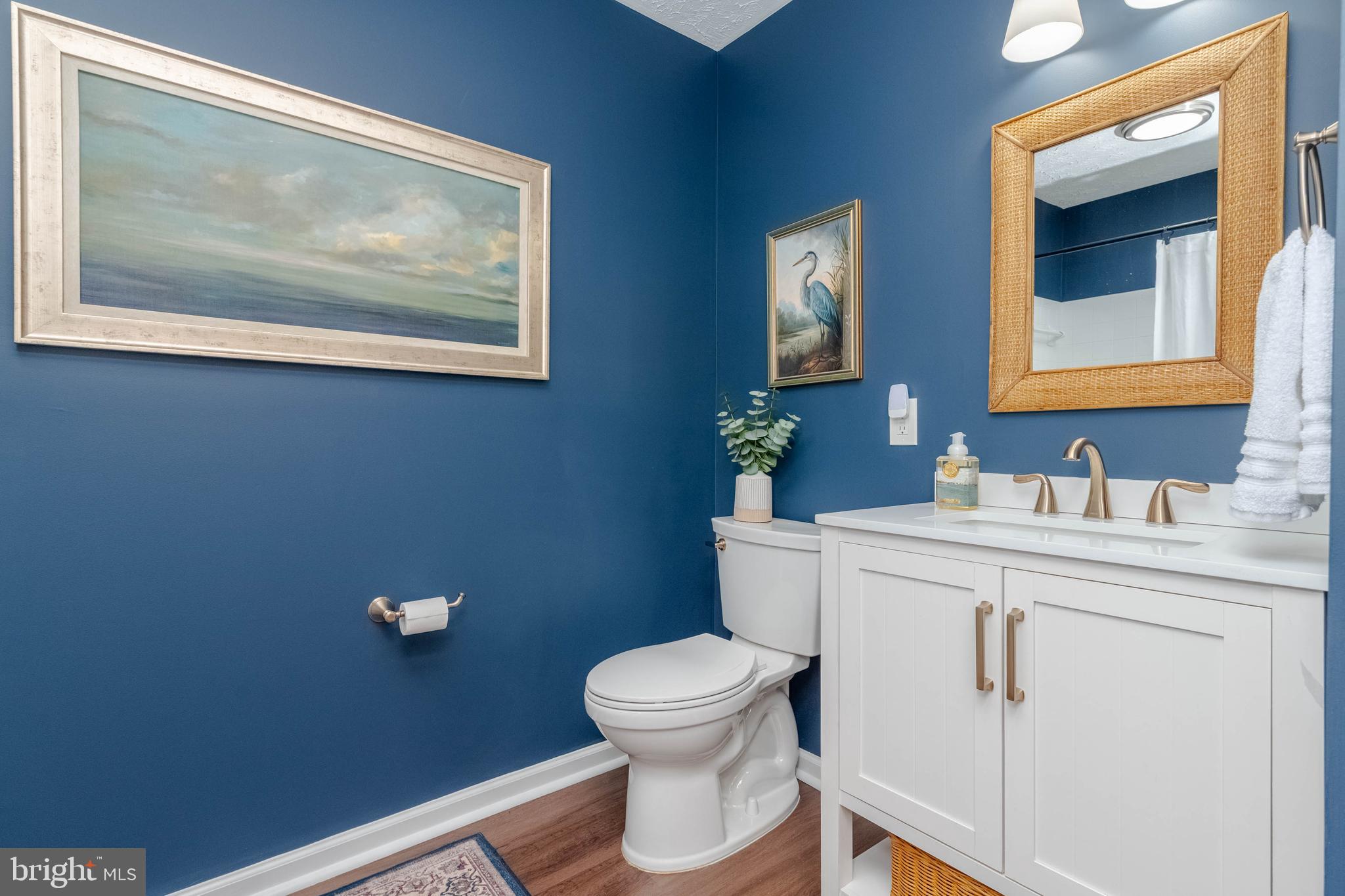 PERRY HALL FARMS - Residential