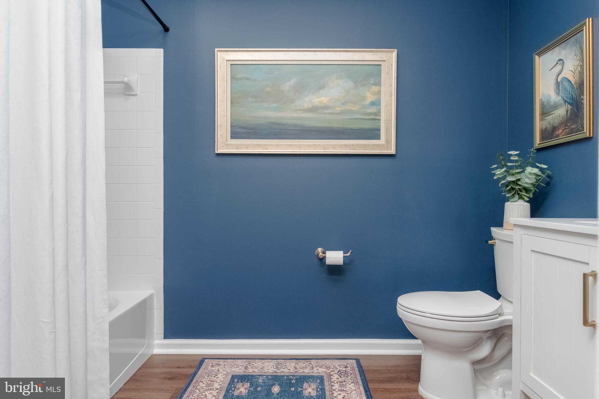 PERRY HALL FARMS - Residential