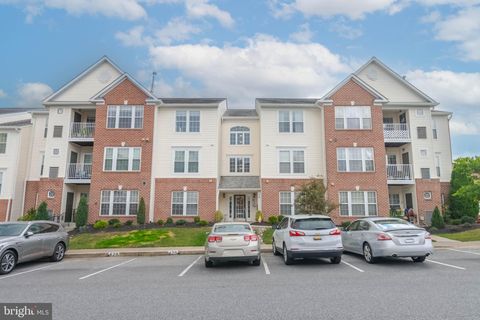 18 BROOK FARM COURT F PERRY HALL MD 21128