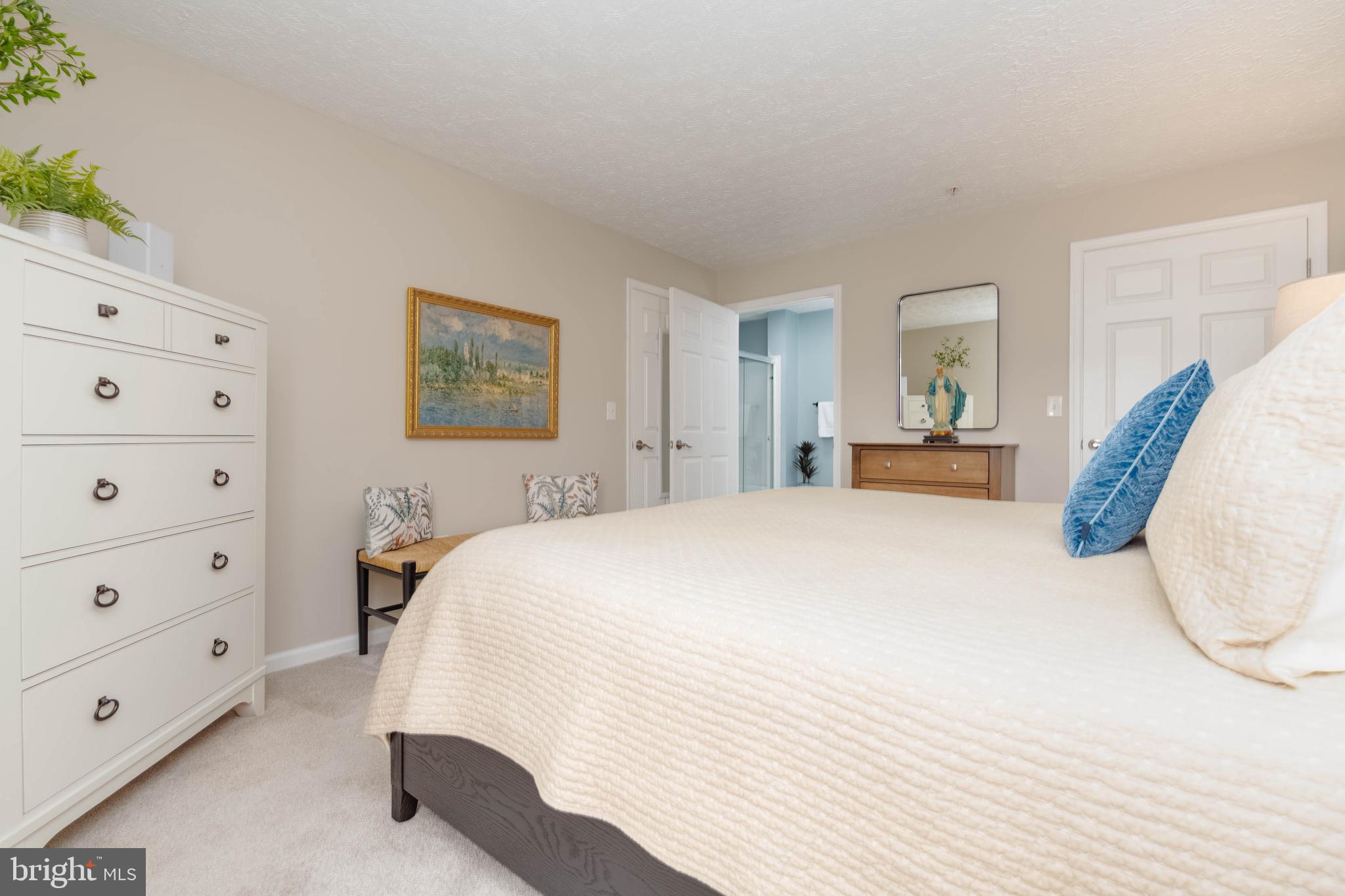 PERRY HALL FARMS - Residential