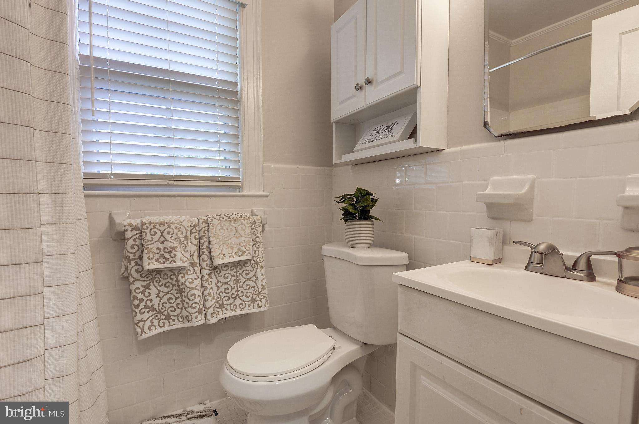 ARLINGTON VILLAGE - Residential