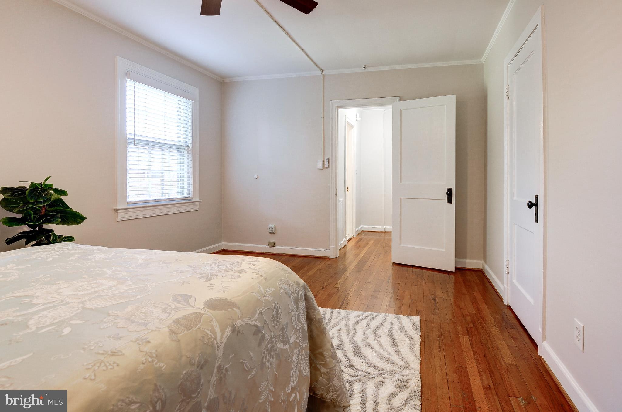 ARLINGTON VILLAGE - Residential