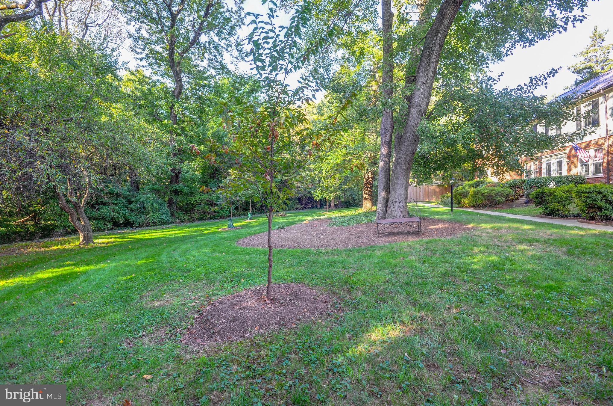 ARLINGTON VILLAGE - Residential