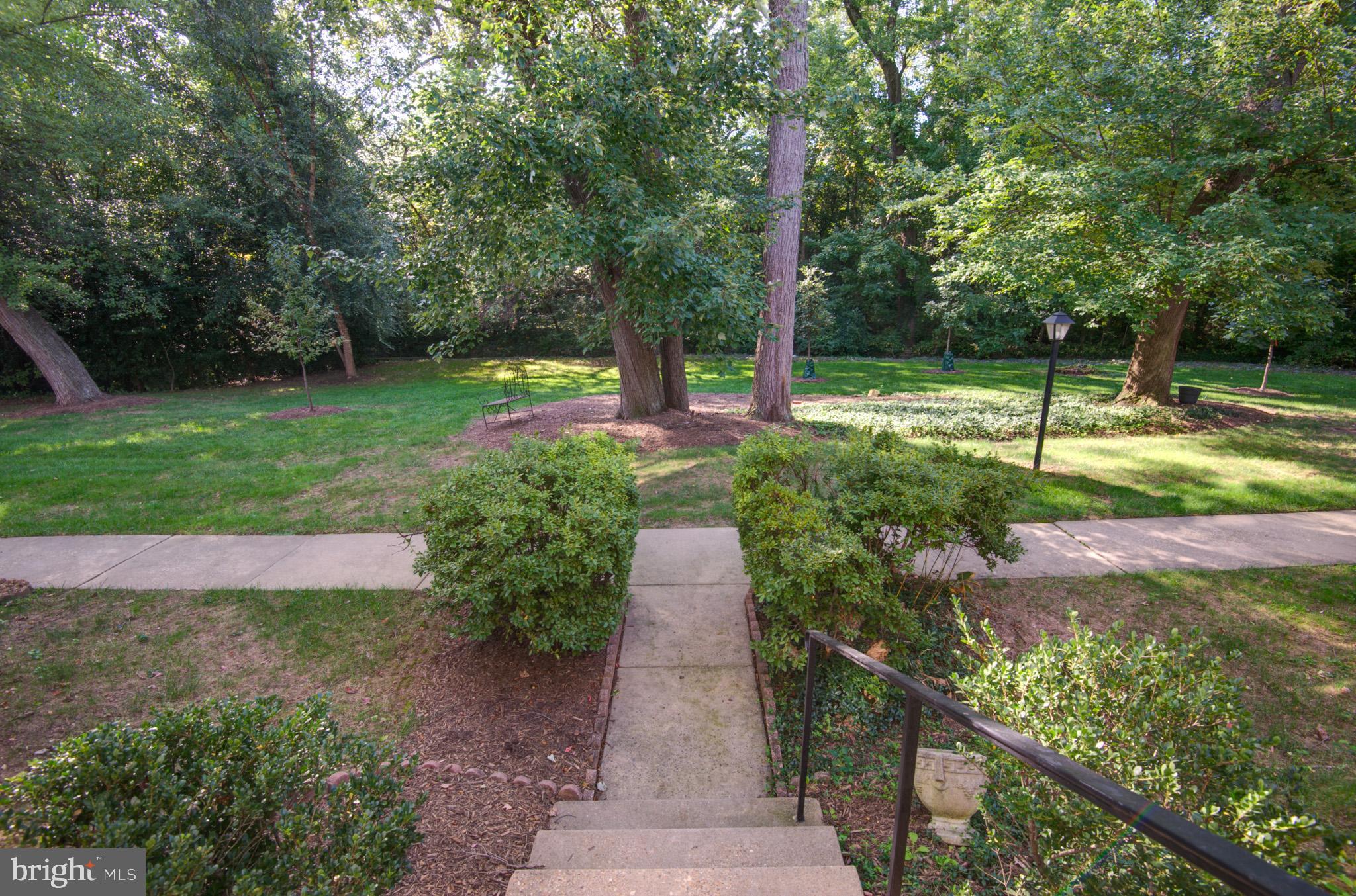 ARLINGTON VILLAGE - Residential