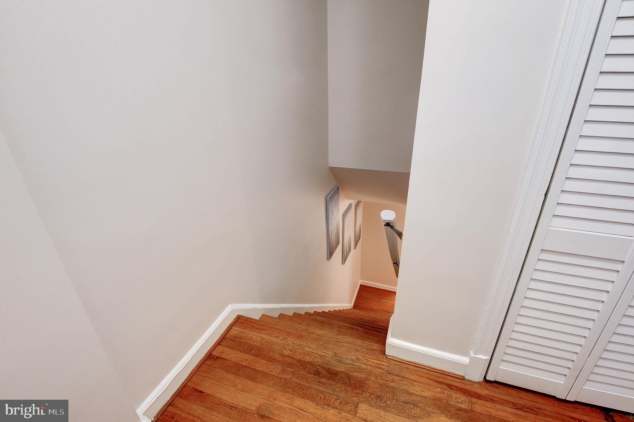 ARLINGTON VILLAGE - Residential