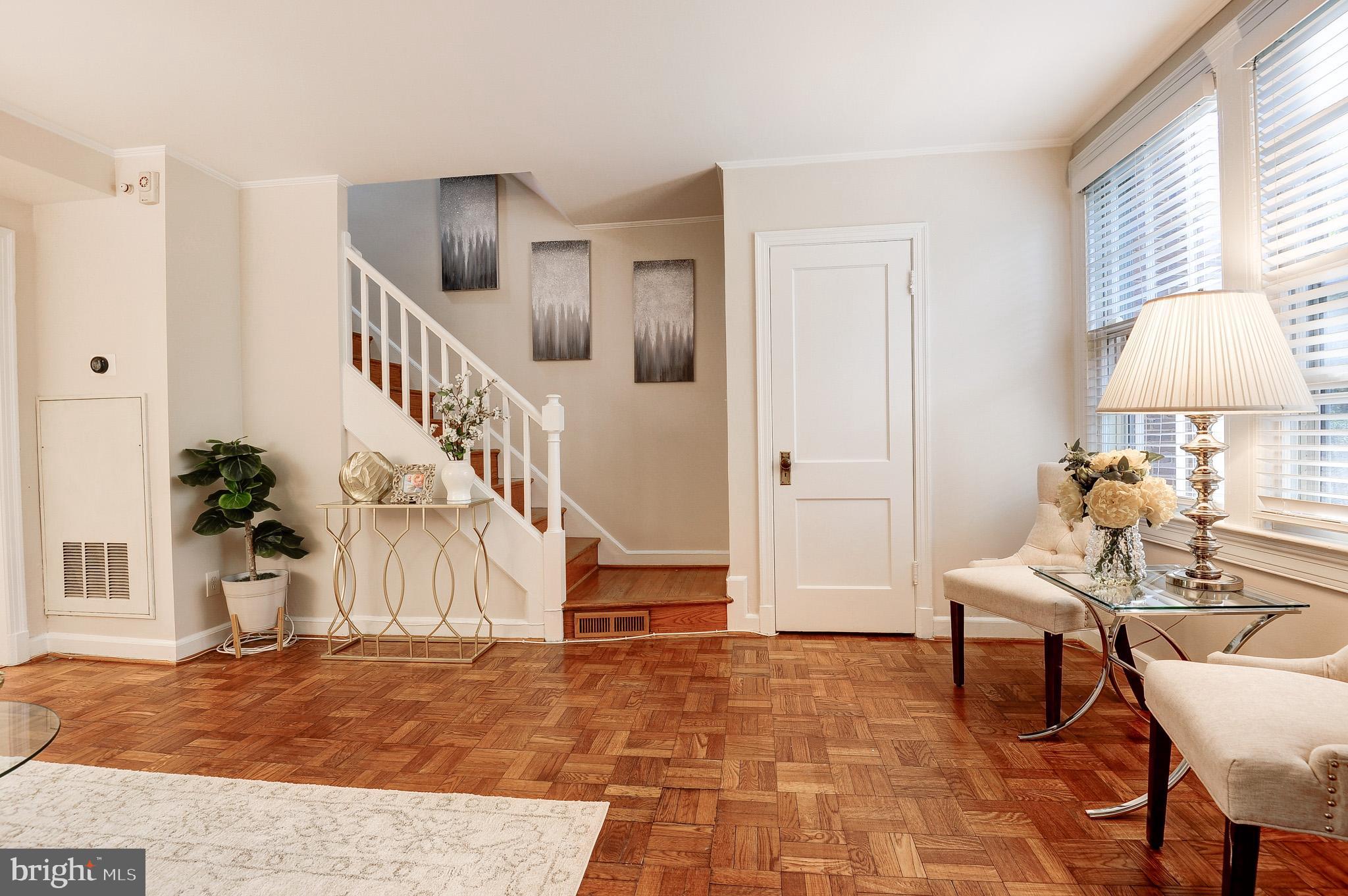 ARLINGTON VILLAGE - Residential