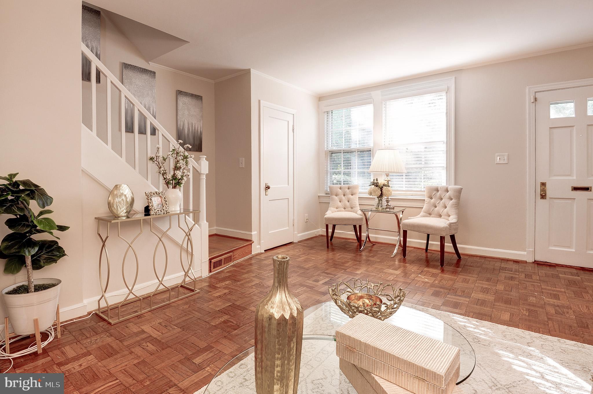 ARLINGTON VILLAGE - Residential