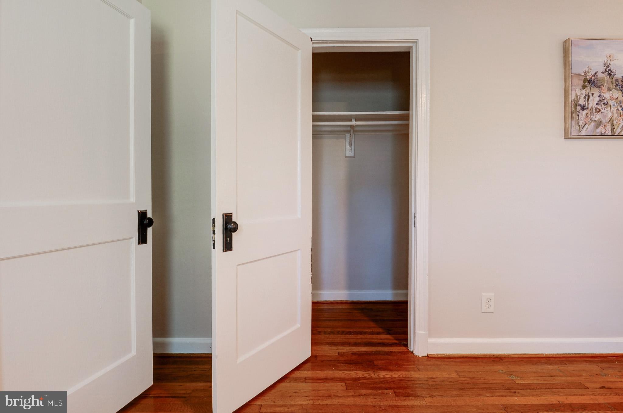 ARLINGTON VILLAGE - Residential