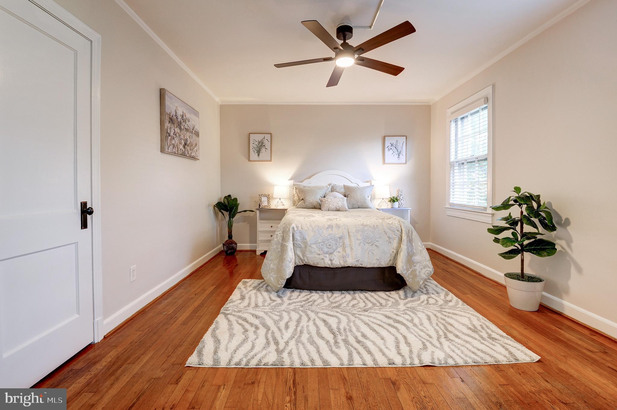 ARLINGTON VILLAGE - Residential