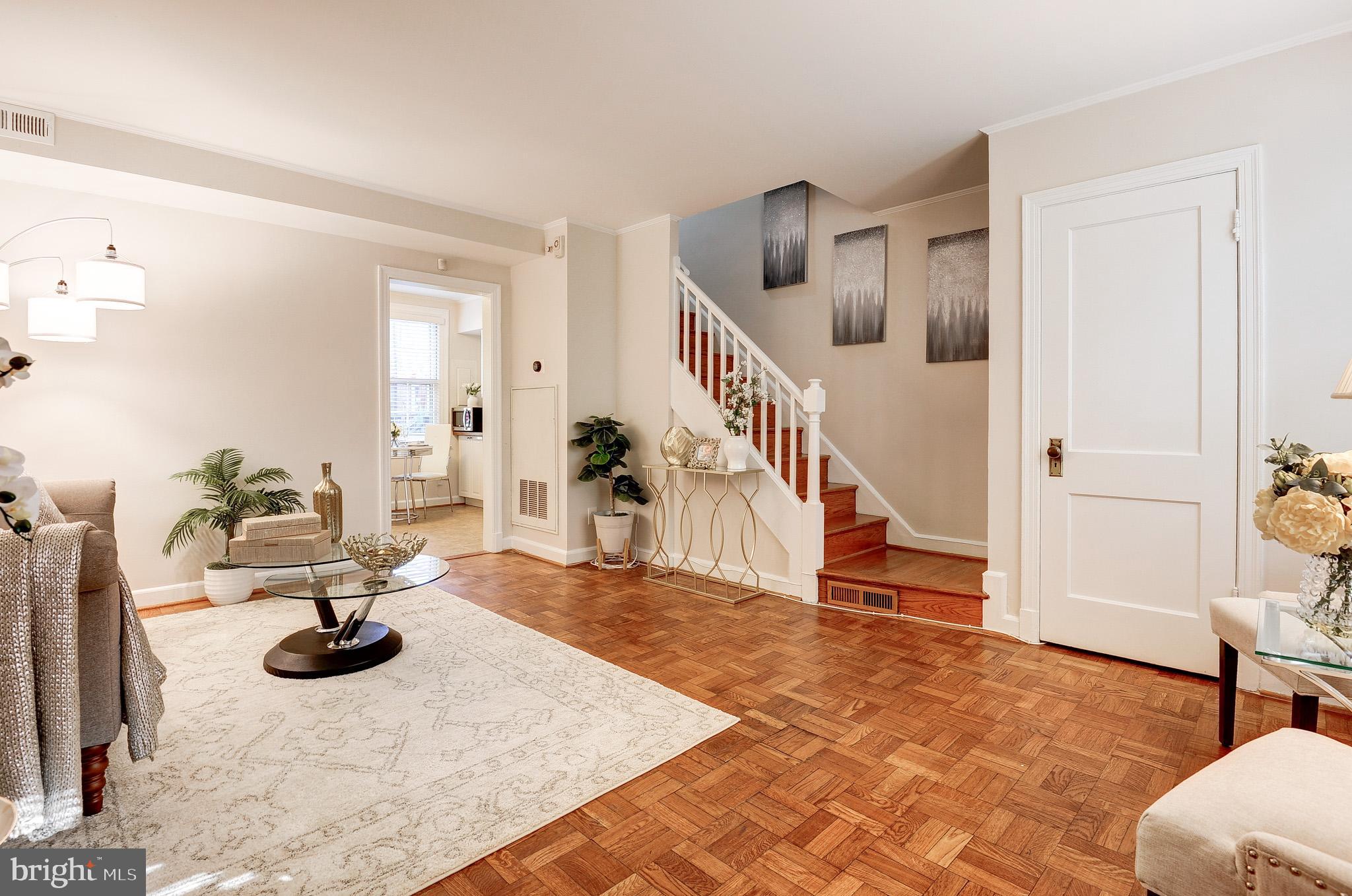 ARLINGTON VILLAGE - Residential