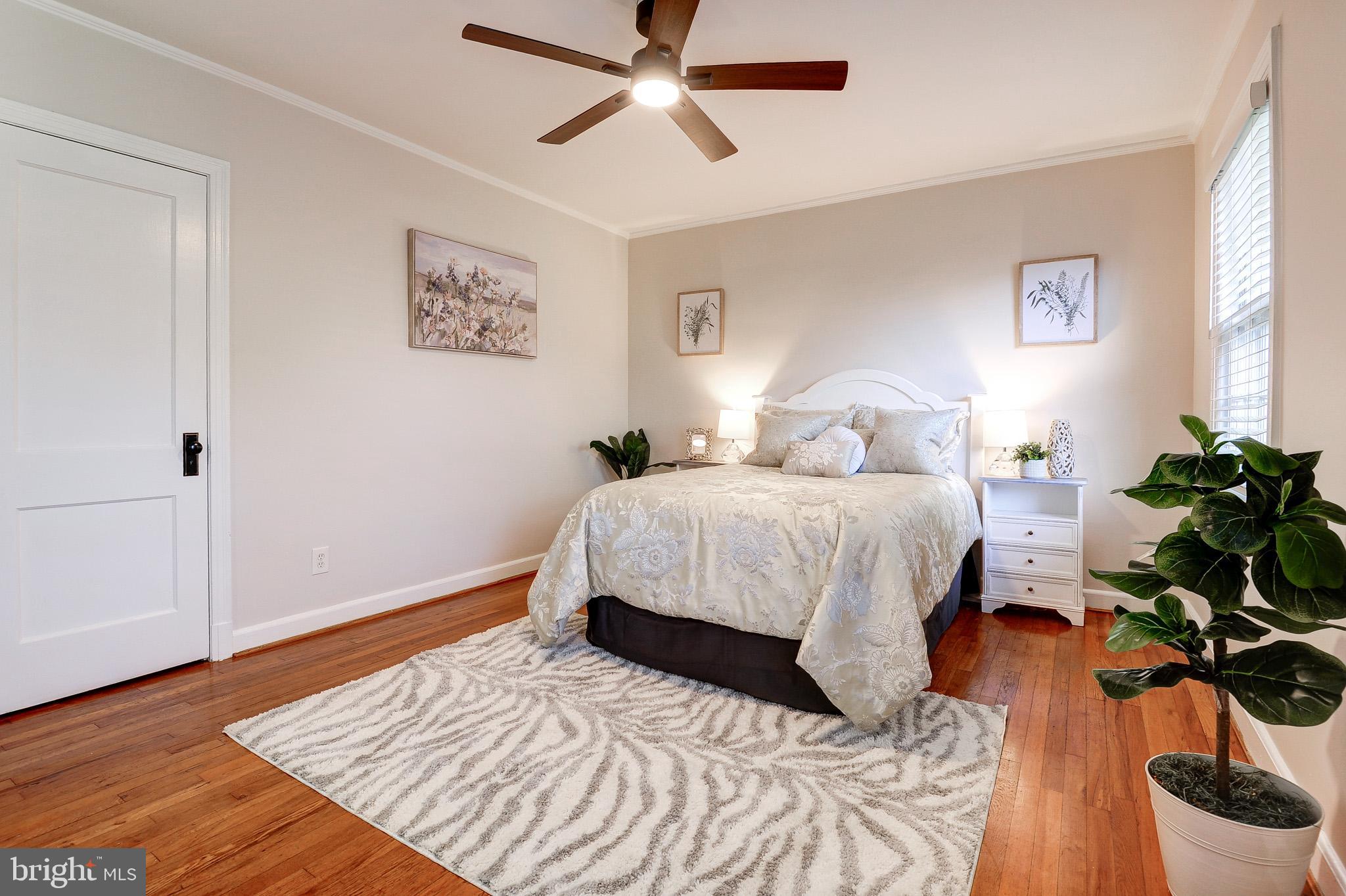 ARLINGTON VILLAGE - Residential