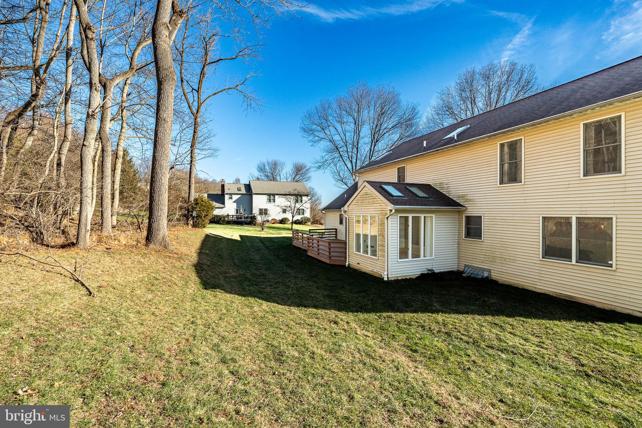 WHITFORD RIDGE - Residential