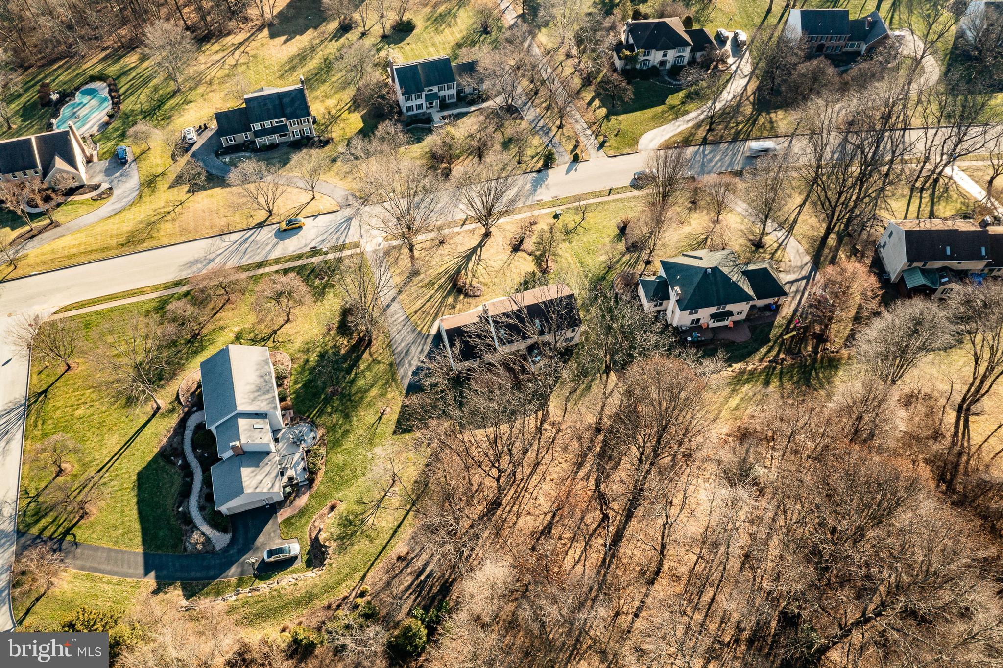 WHITFORD RIDGE - Residential