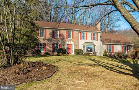 261 WATCH HILL ROAD EXTON PA 19341