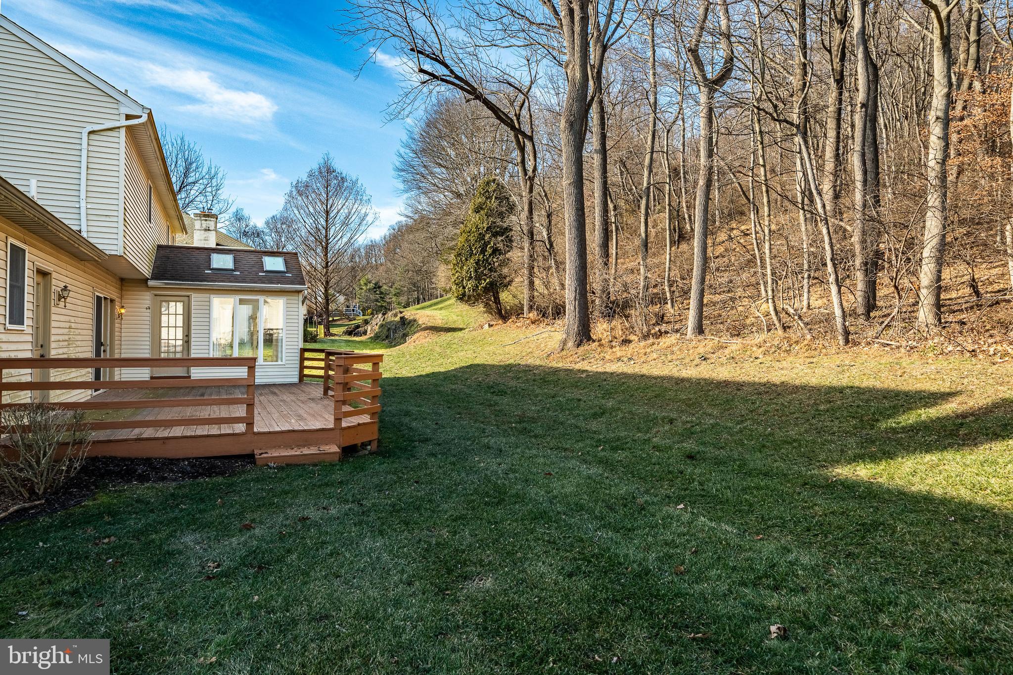 WHITFORD RIDGE - Residential