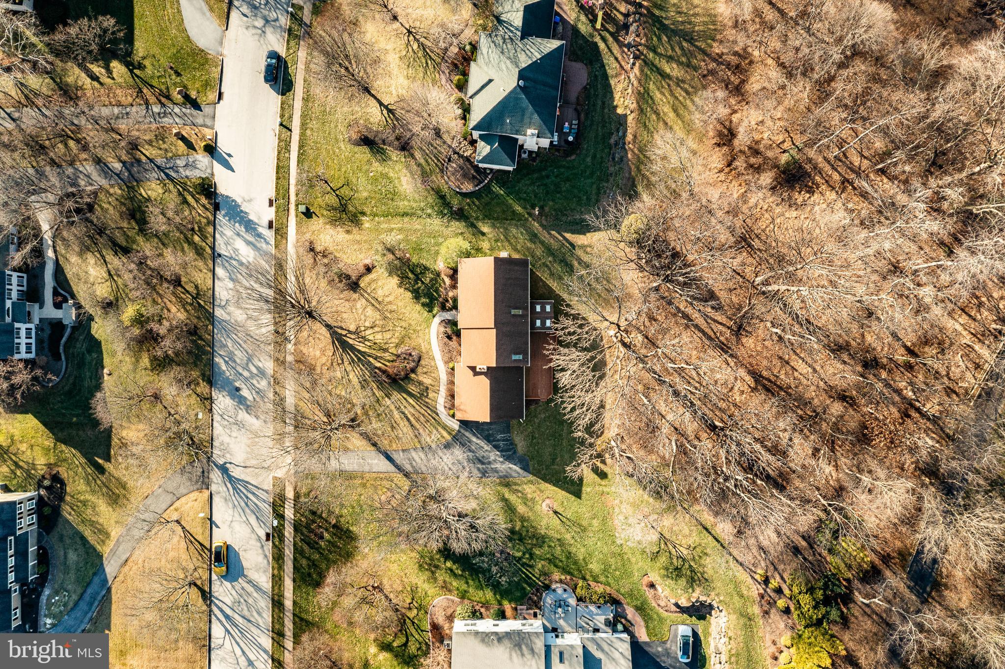 WHITFORD RIDGE - Residential