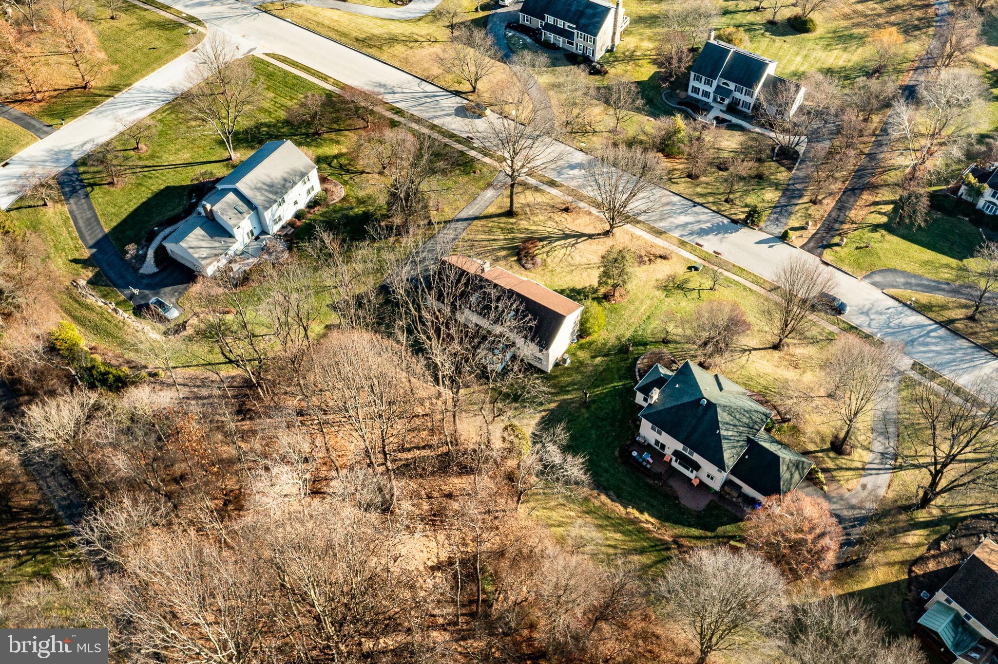 WHITFORD RIDGE - Residential