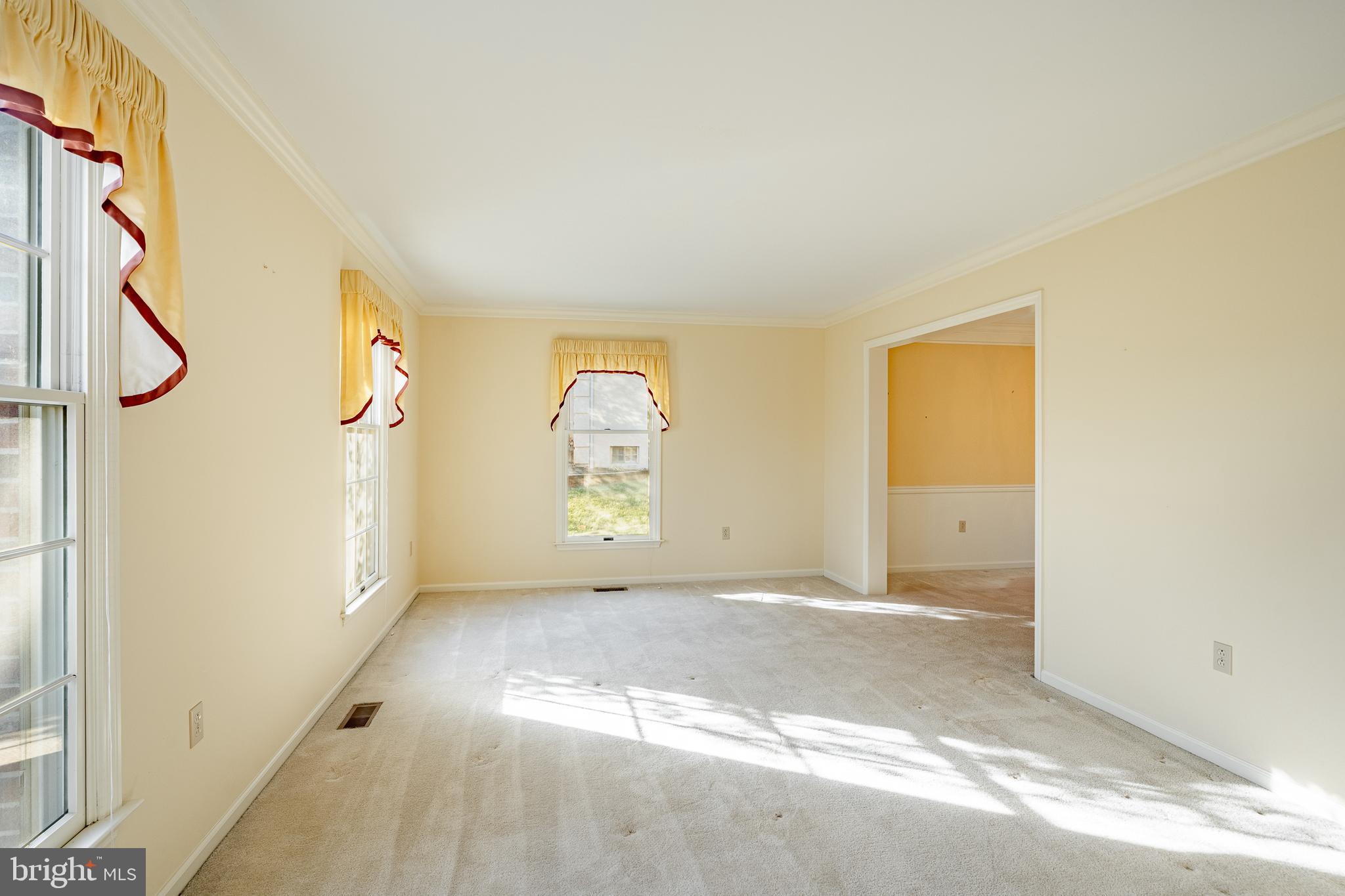 WHITFORD RIDGE - Residential