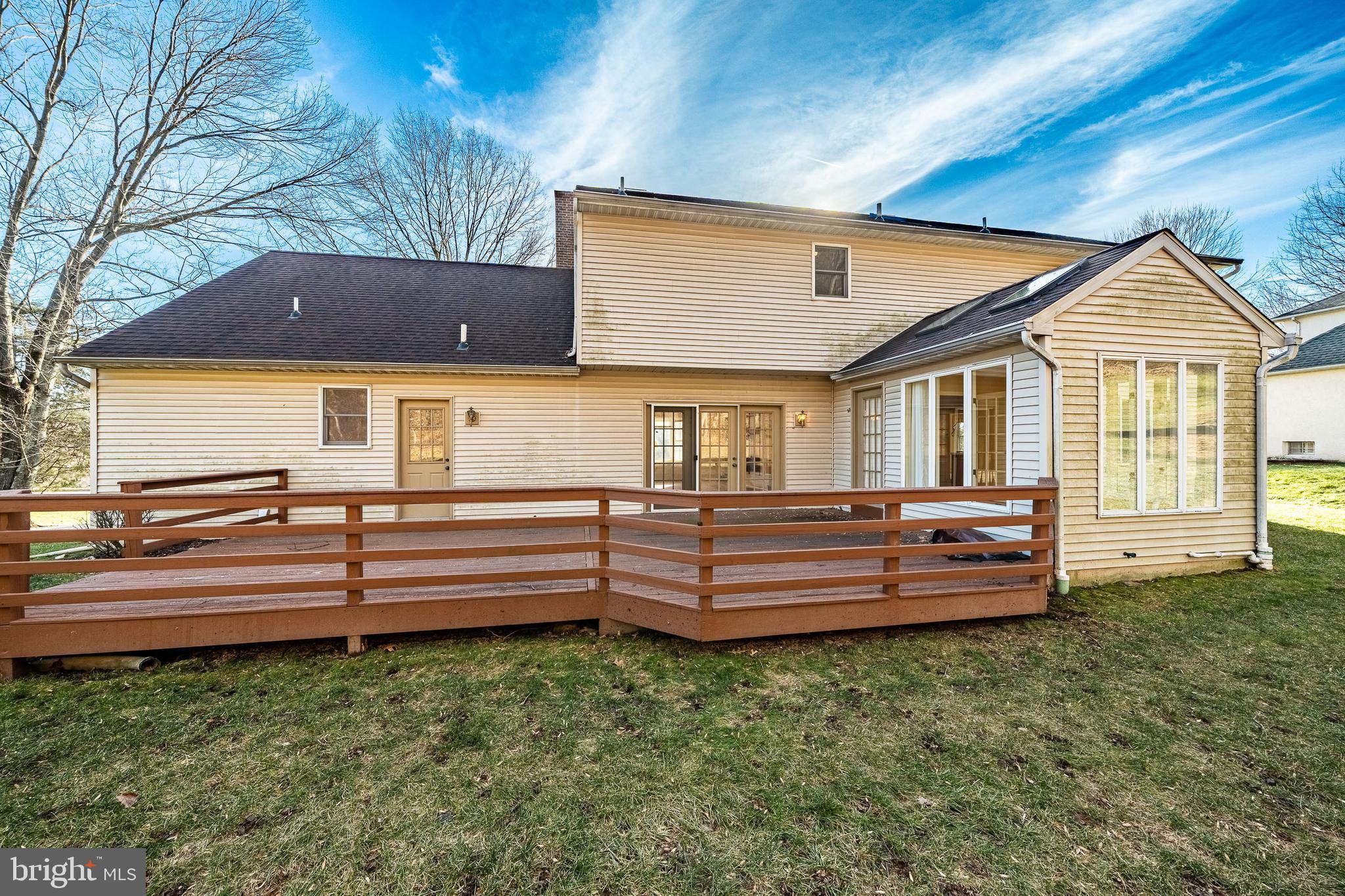 WHITFORD RIDGE - Residential