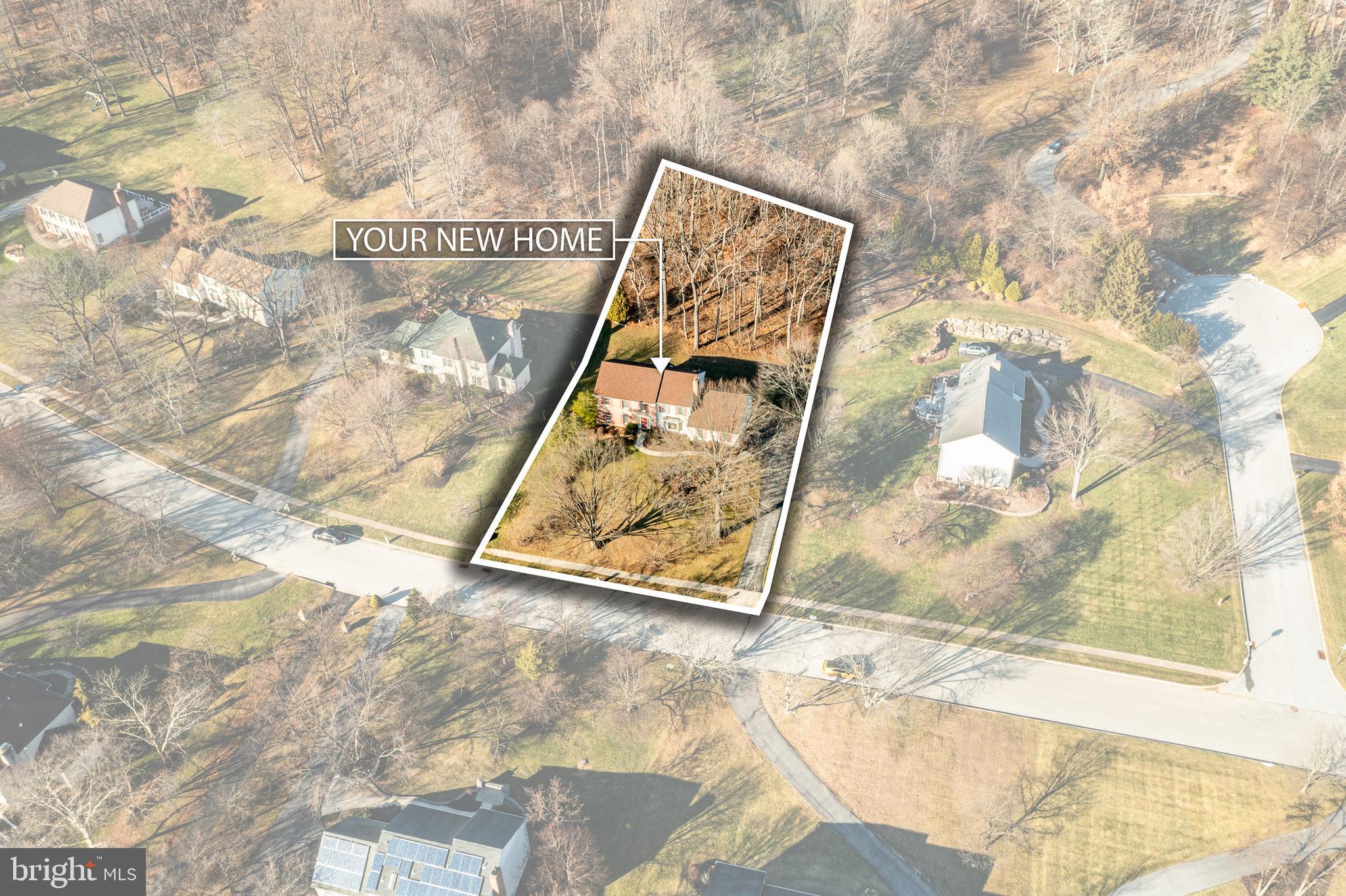 WHITFORD RIDGE - Residential