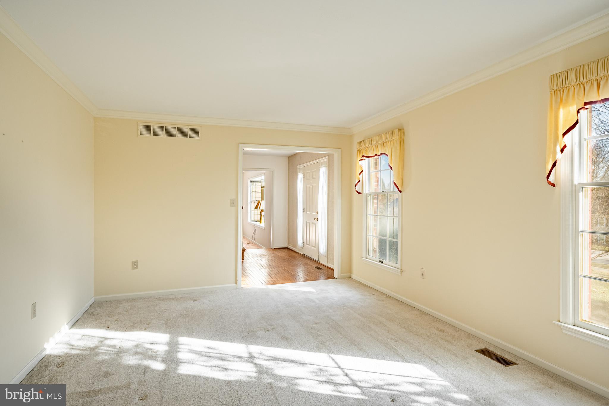 WHITFORD RIDGE - Residential