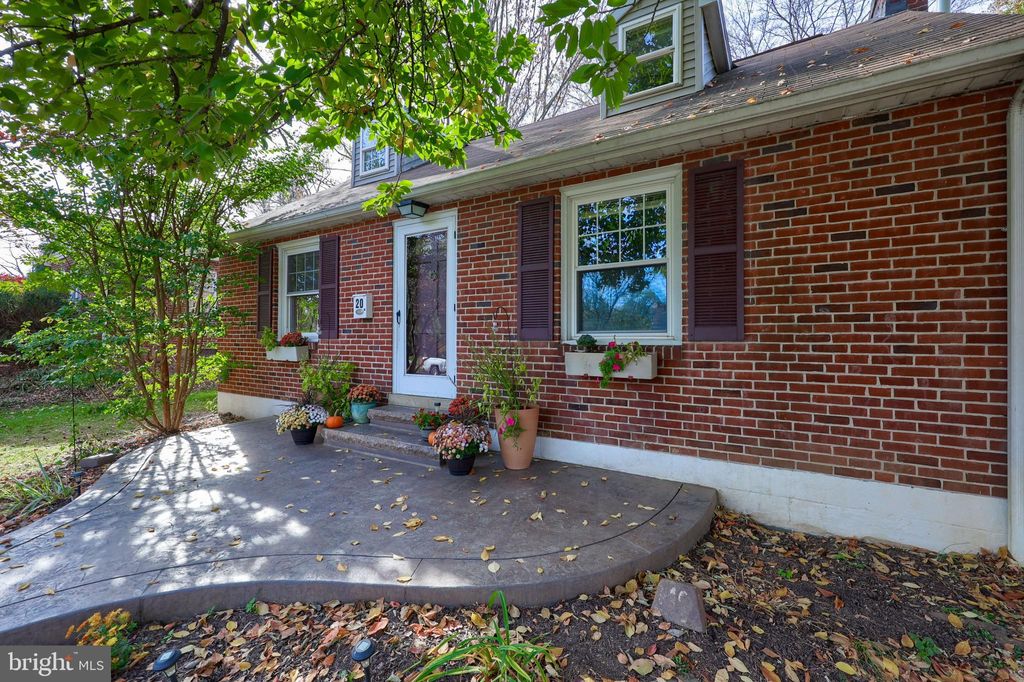 Photo of 20 Willis Lane, LANCASTER, PA 17602 (MLS # PALA2059228)