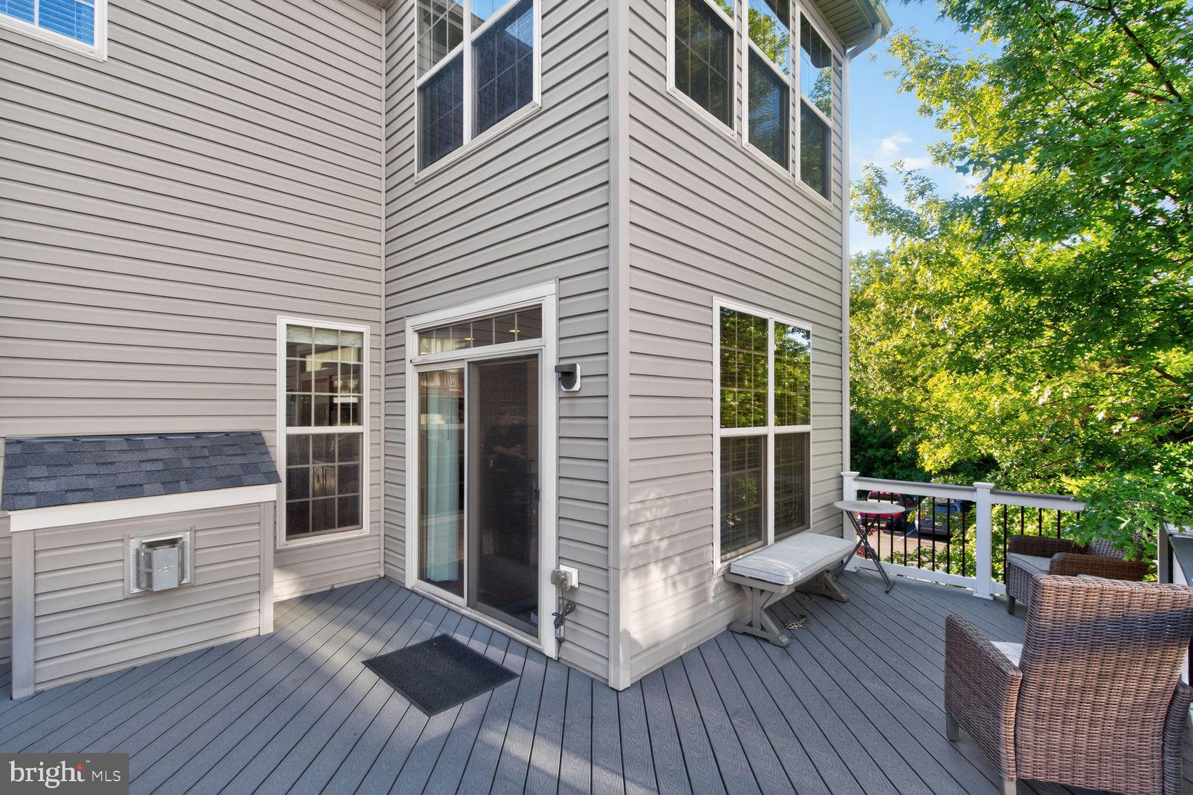ALEXANDERS CHASE - Residential