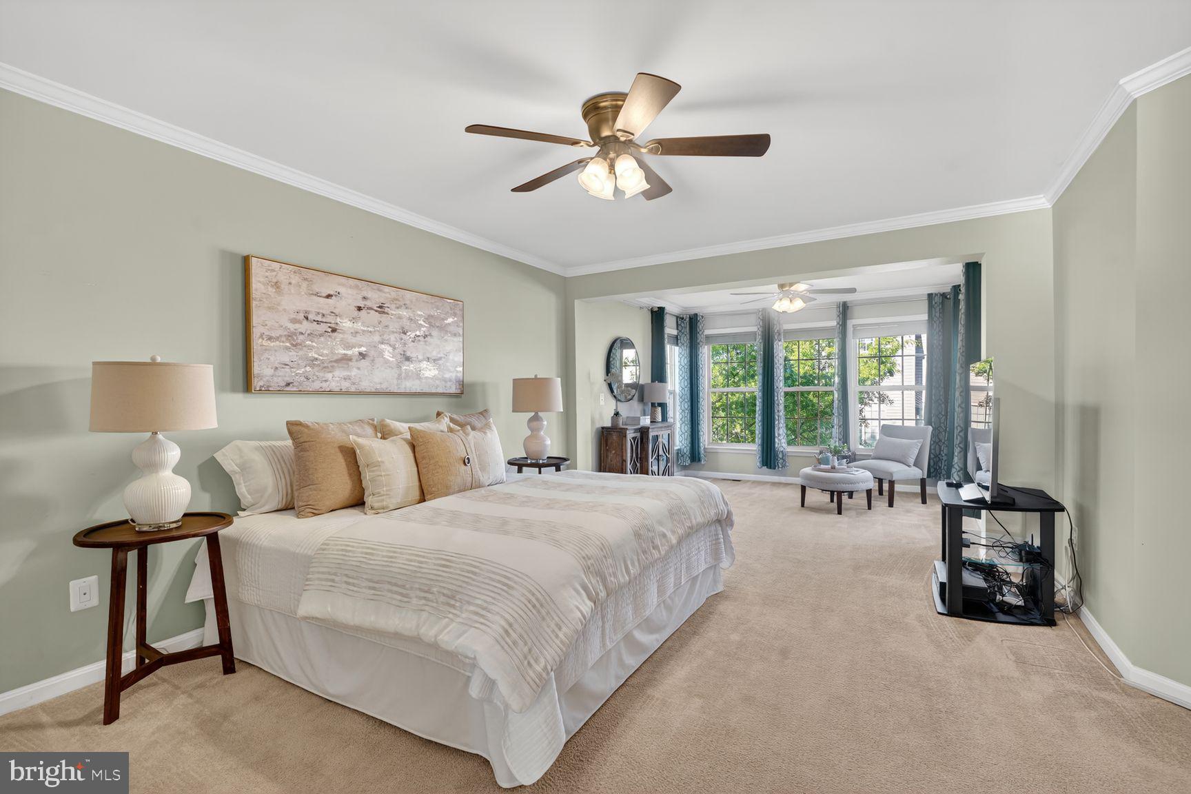 ALEXANDERS CHASE - Residential