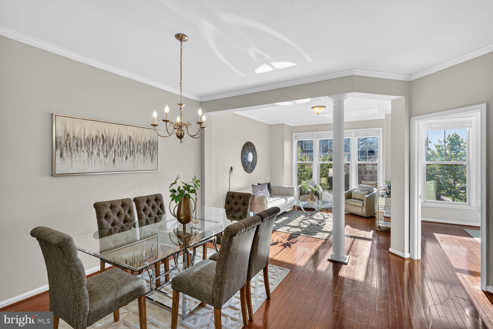 ALEXANDERS CHASE - Residential