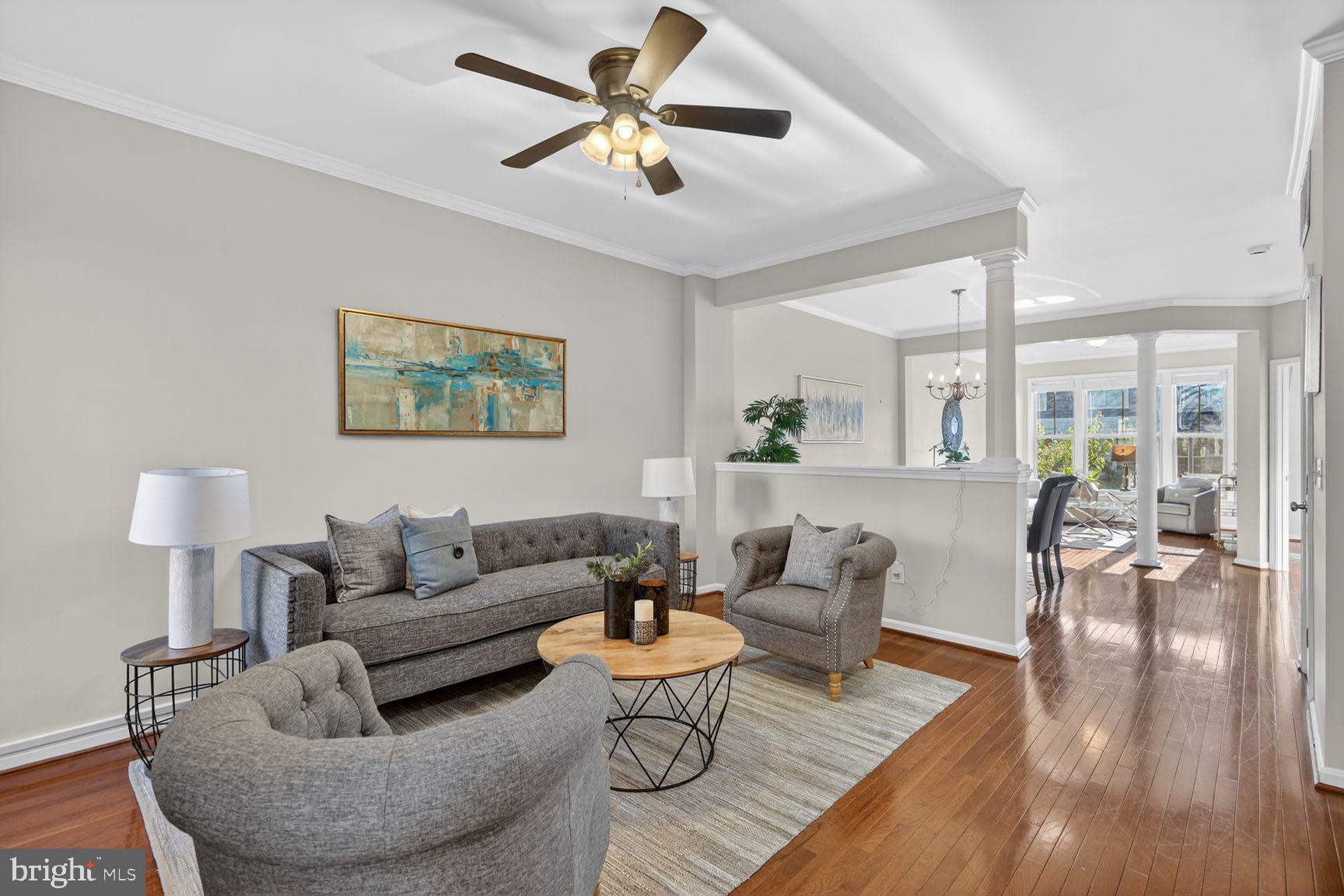 ALEXANDERS CHASE - Residential