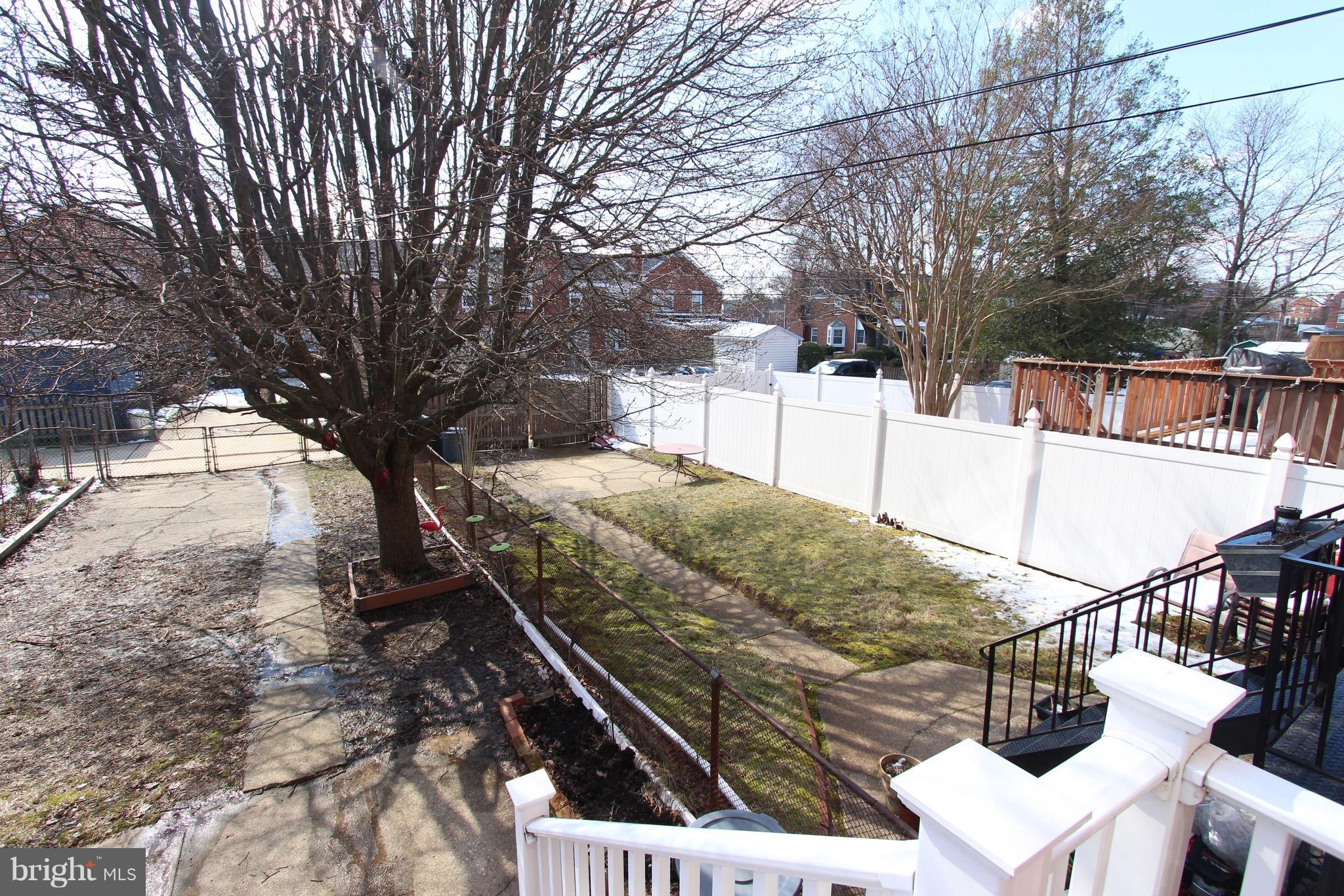 LOCH RAVEN MANOR - Residential